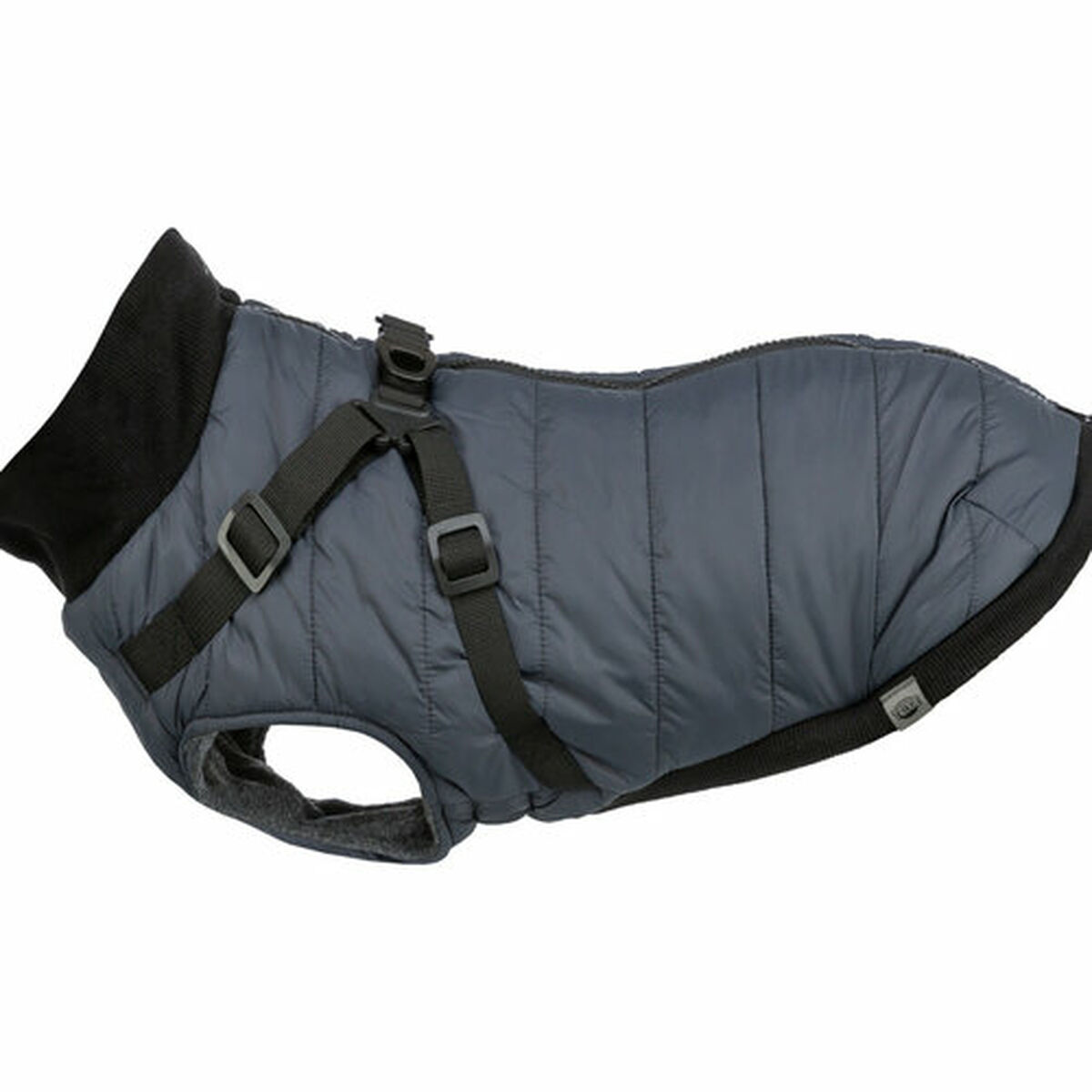 Dog Coat Trixie Blue S