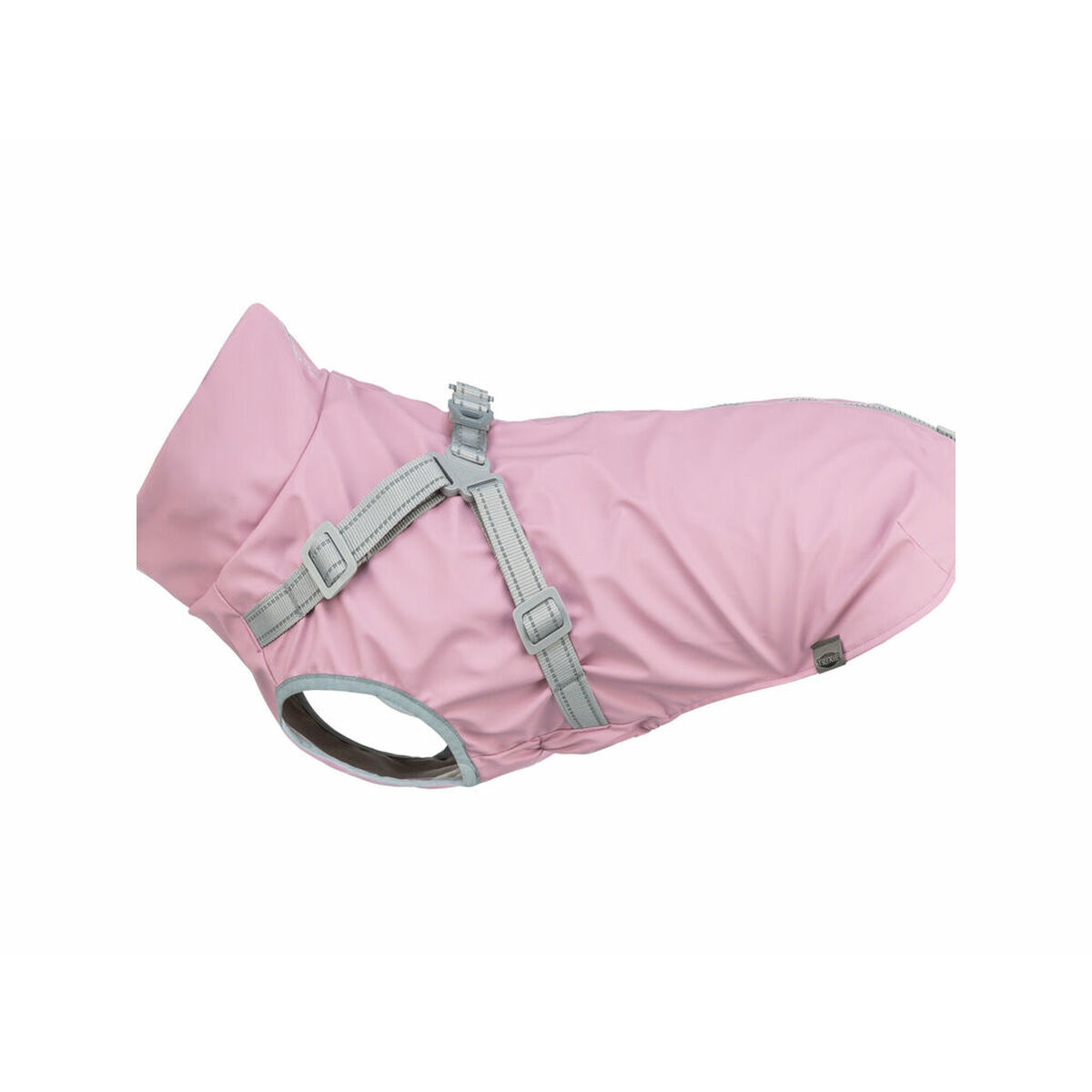Dog Coat Trixie Pink XXS