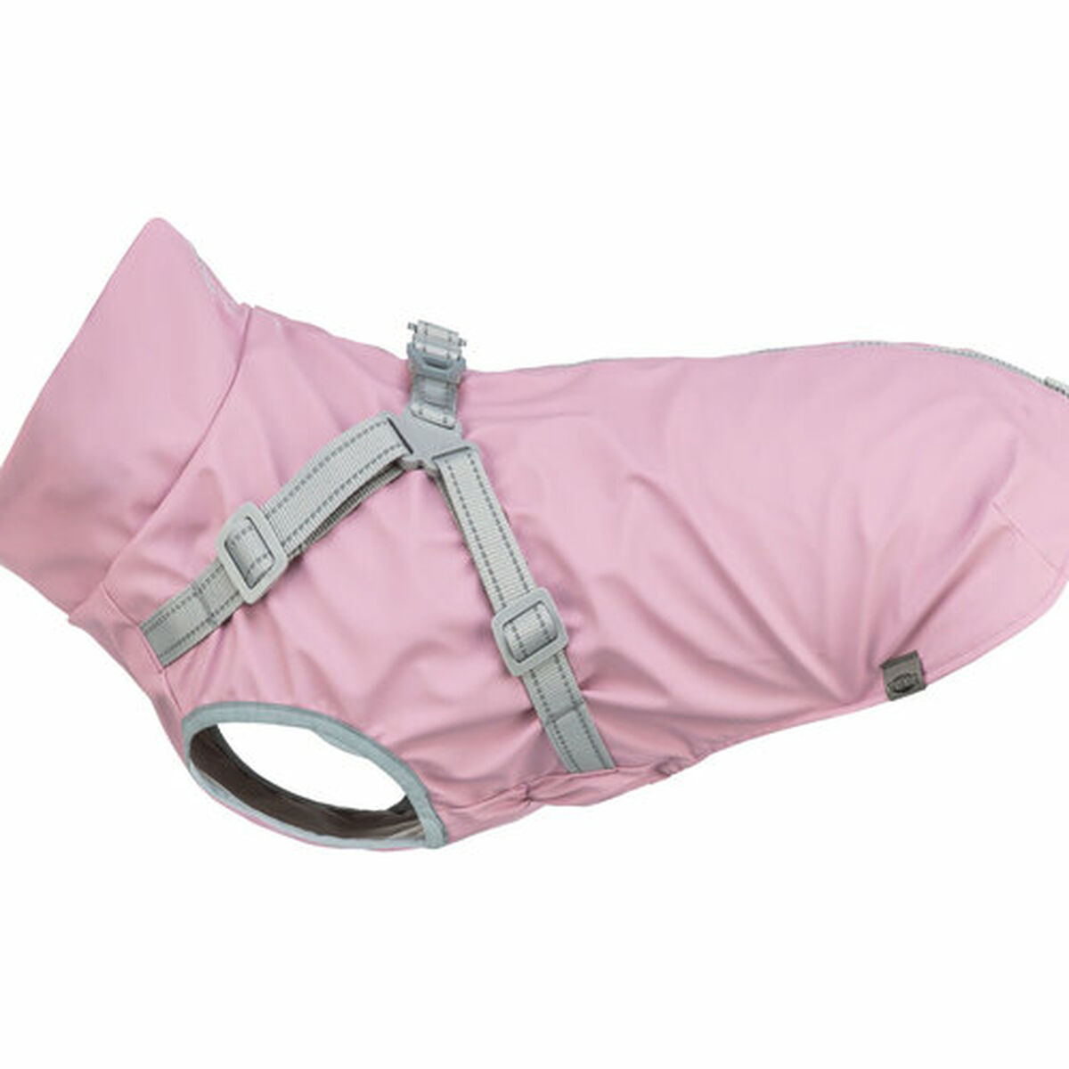 Dog Coat Trixie Pink S