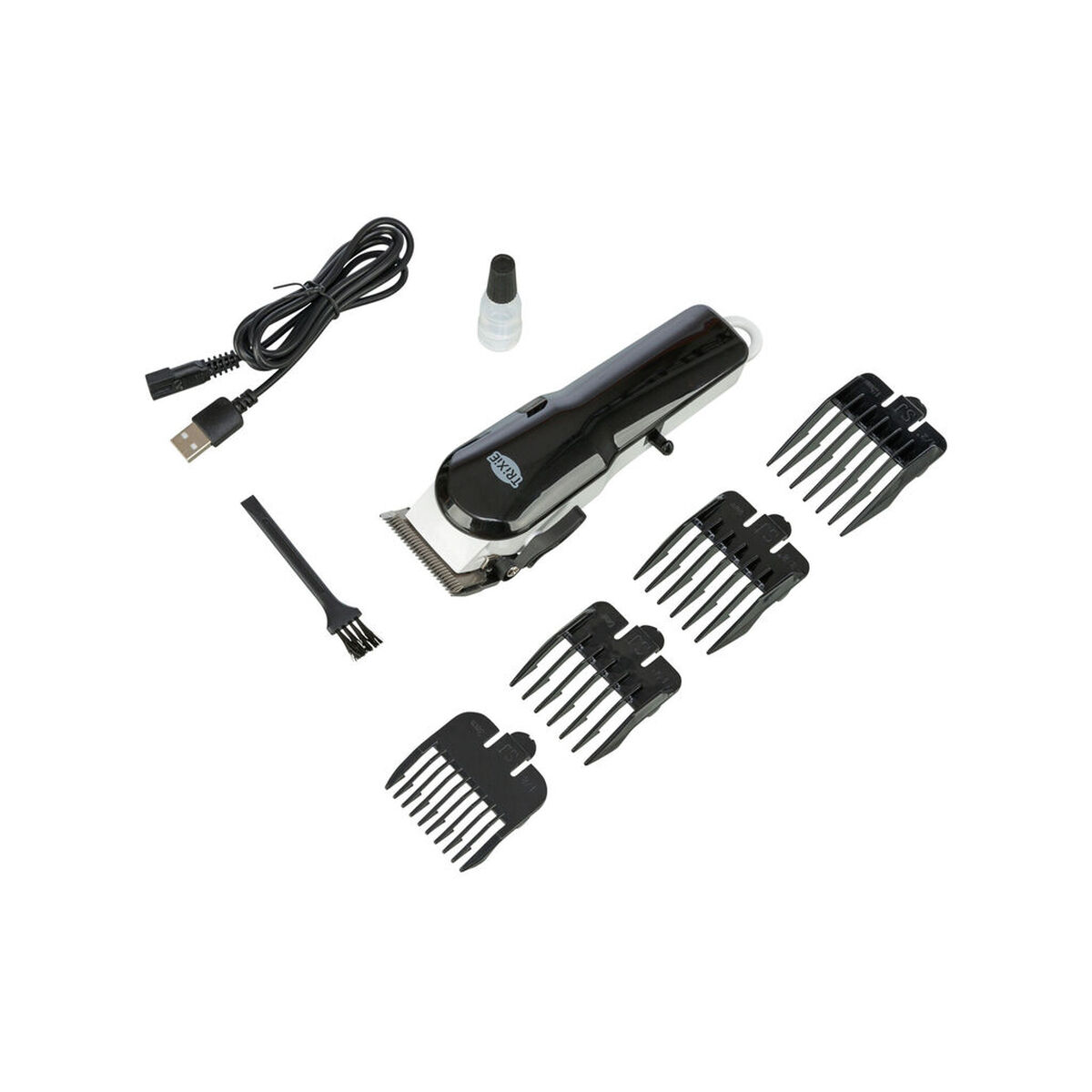 Hair clipper for pets Trixie TR1200 Stainless steel Ceramic