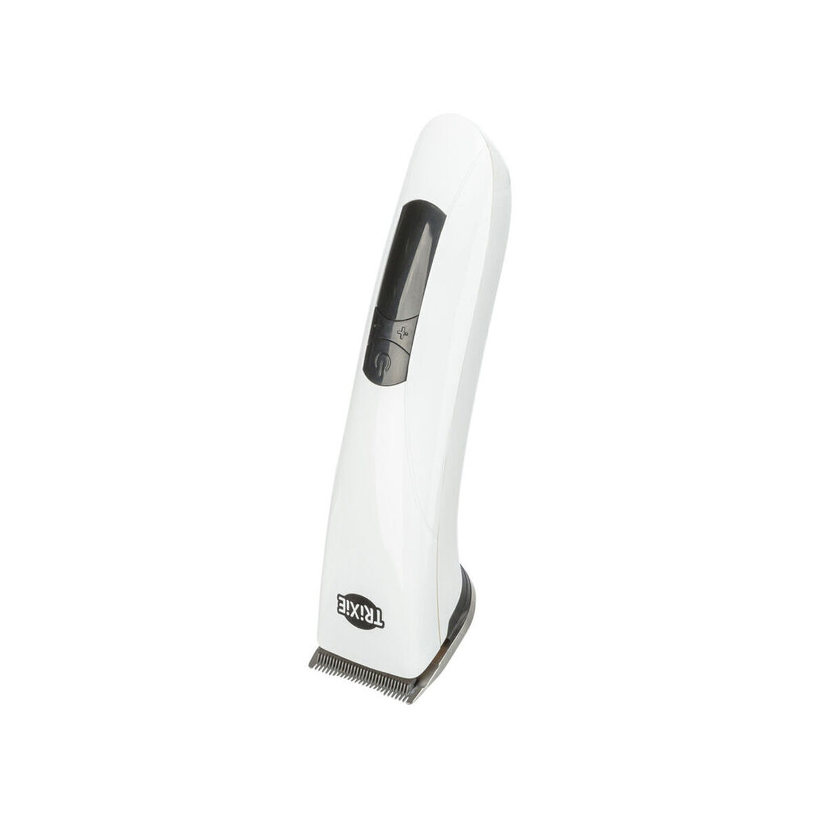 Hair clipper for pets Trixie TR1600 Stainless steel Plastic