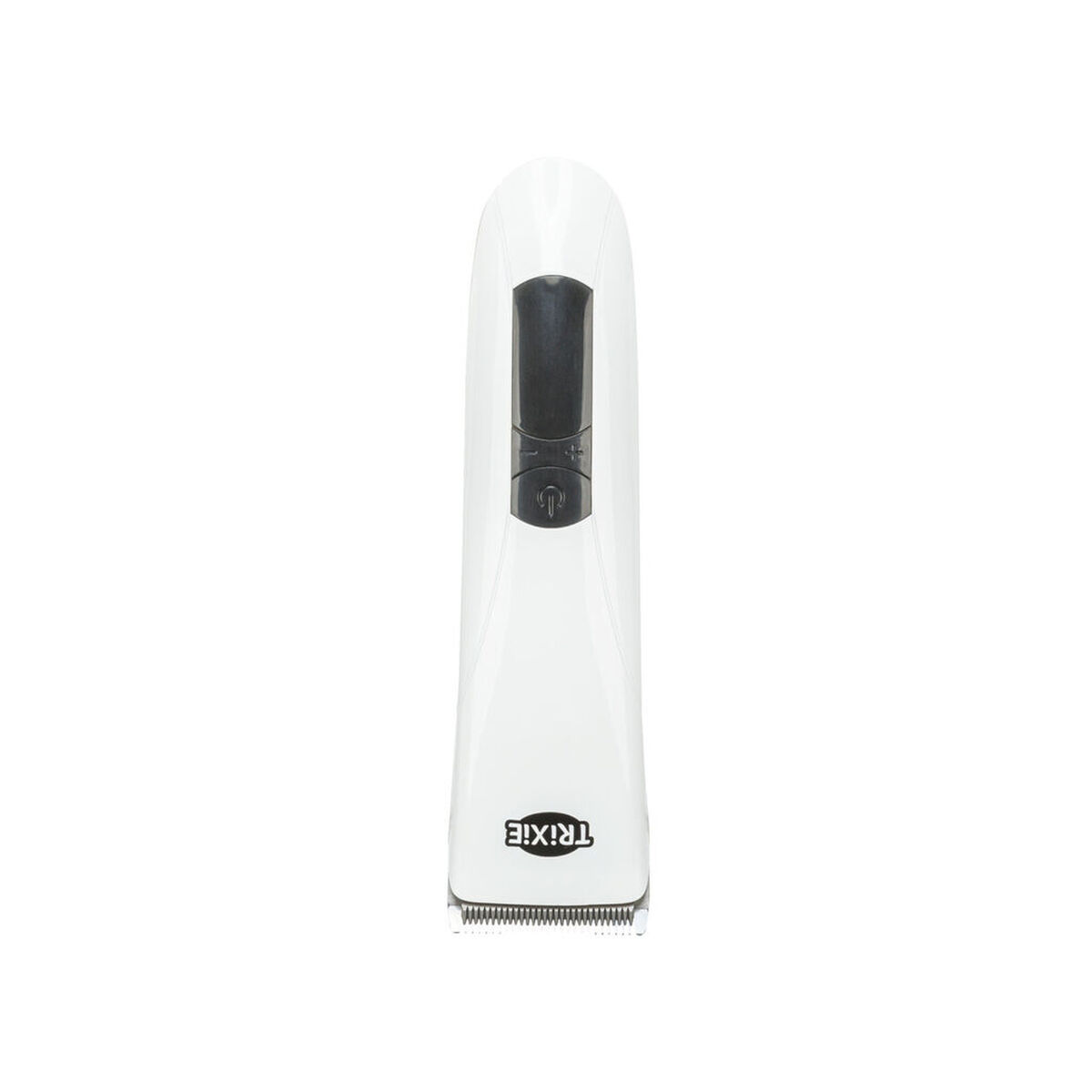 Hair clipper for pets Trixie TR1600 Stainless steel Plastic