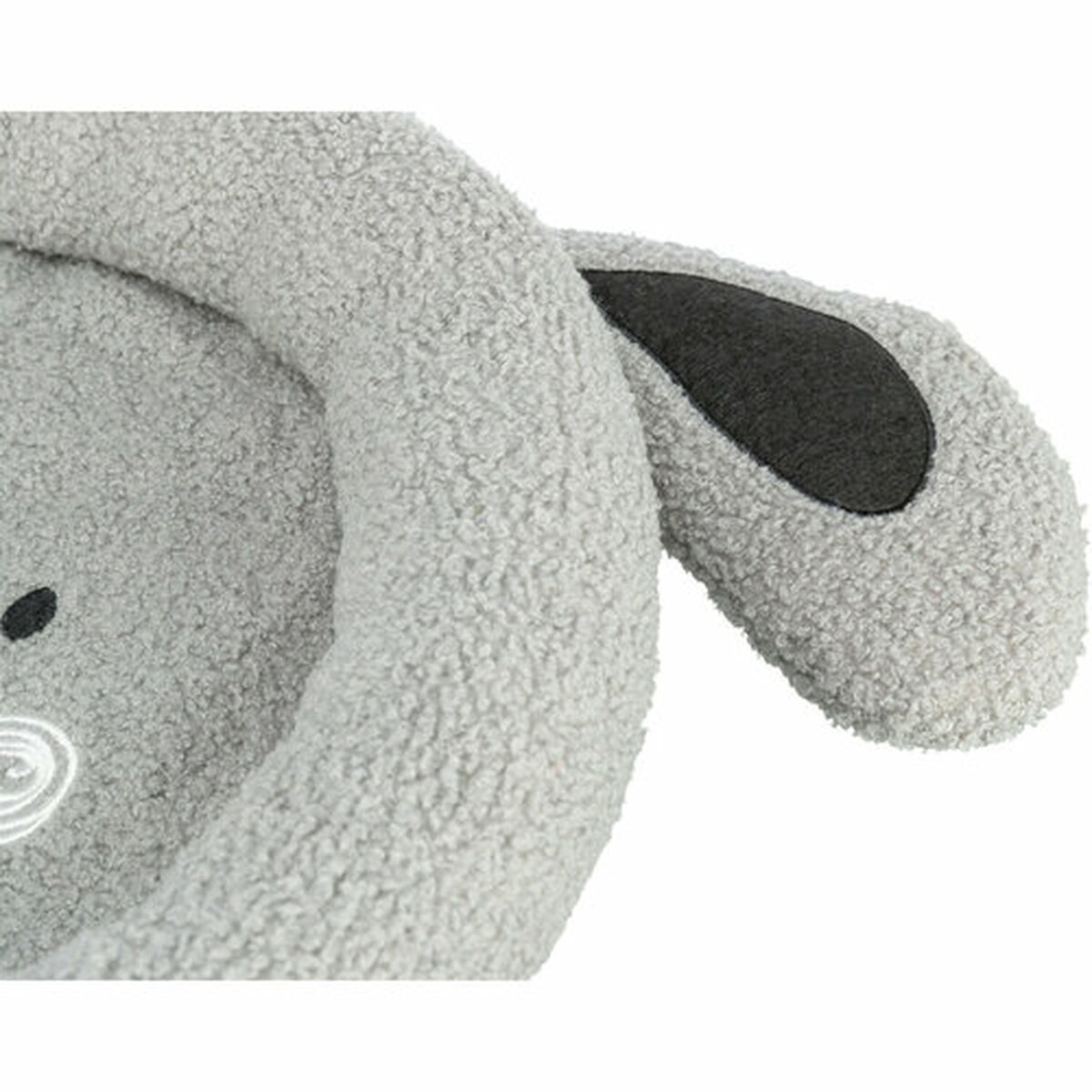 Dog Bed Trixie Grey 50  40 cm