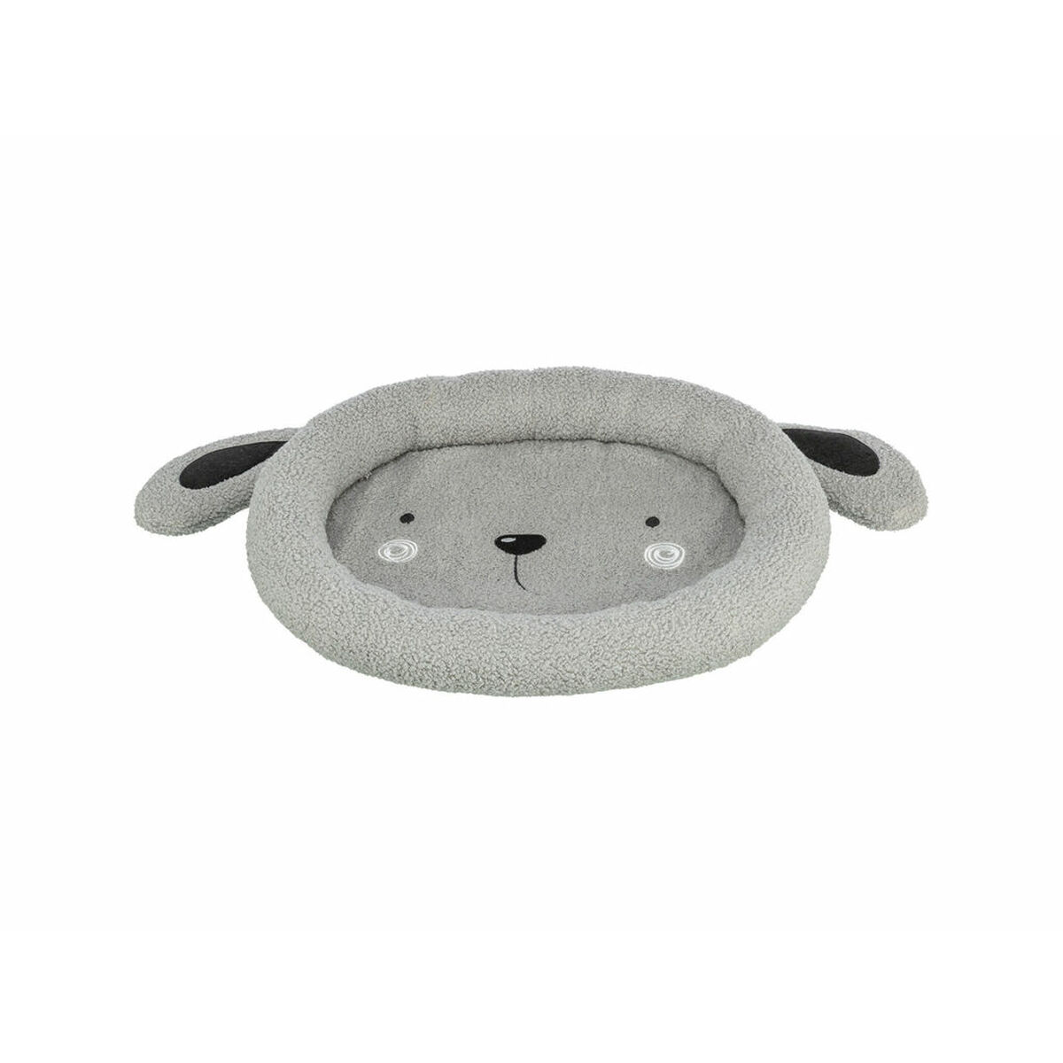 Dog Bed Trixie Grey 50  40 cm