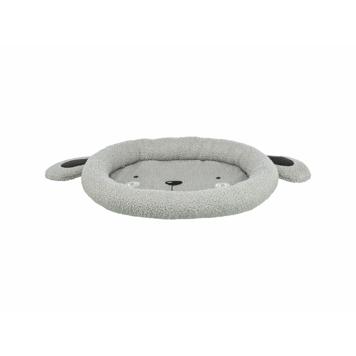 Dog Bed Trixie Grey 50  40 cm
