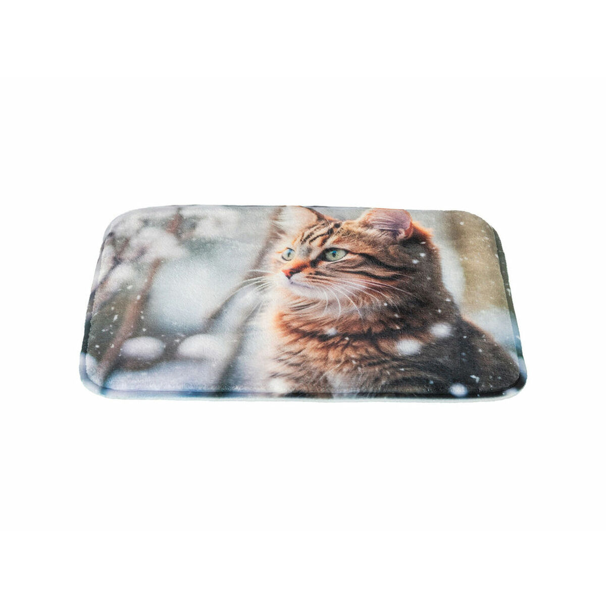 Airbed Trixie 40 x 30 cm Cat Airbed Trixie 40 x 30 cm Cat