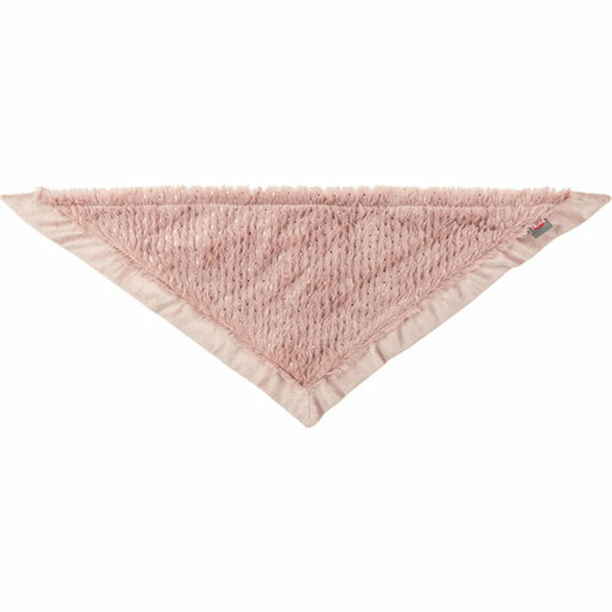 Handkerchief Trixie Pink 75 cm Dog