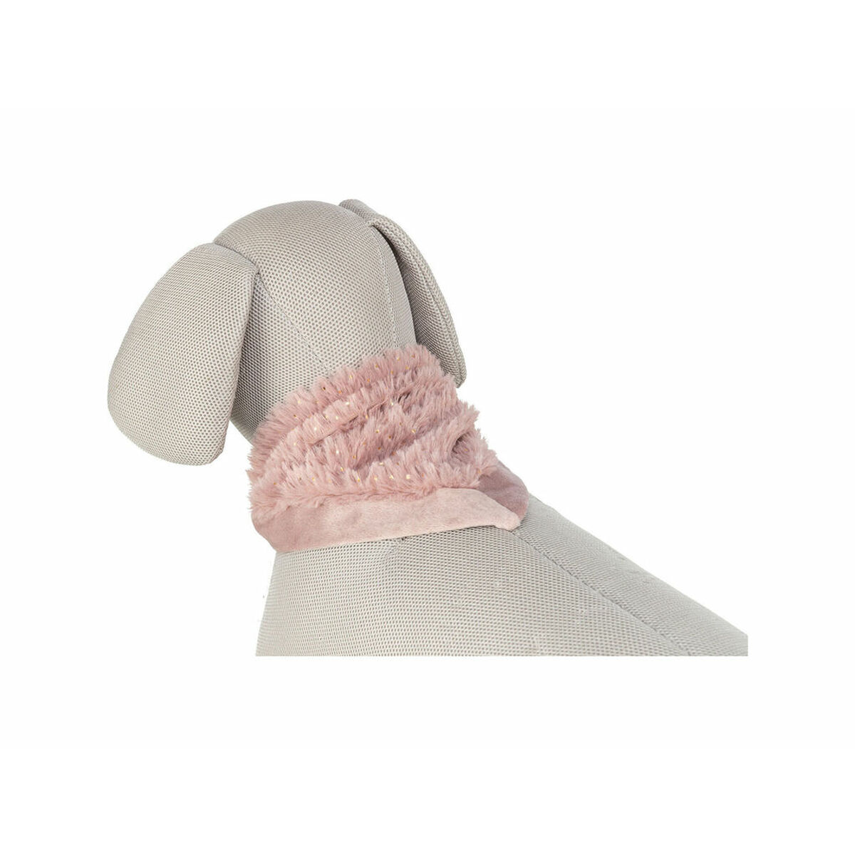 Handkerchief Trixie Pink 75 cm Dog