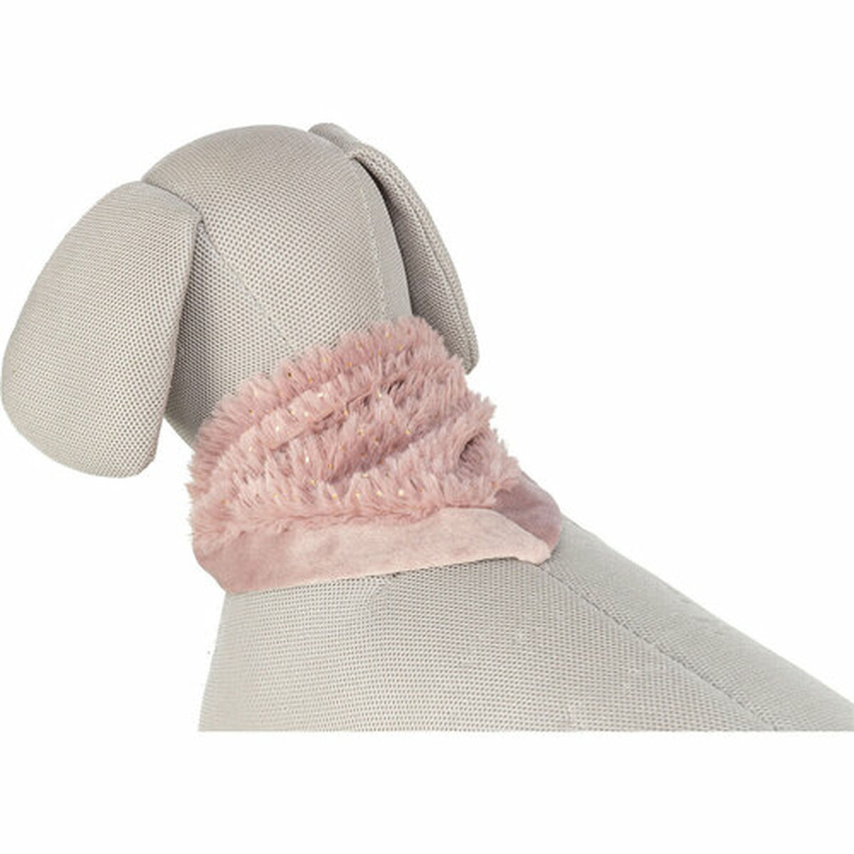 Handkerchief Trixie Pink 75 cm Dog