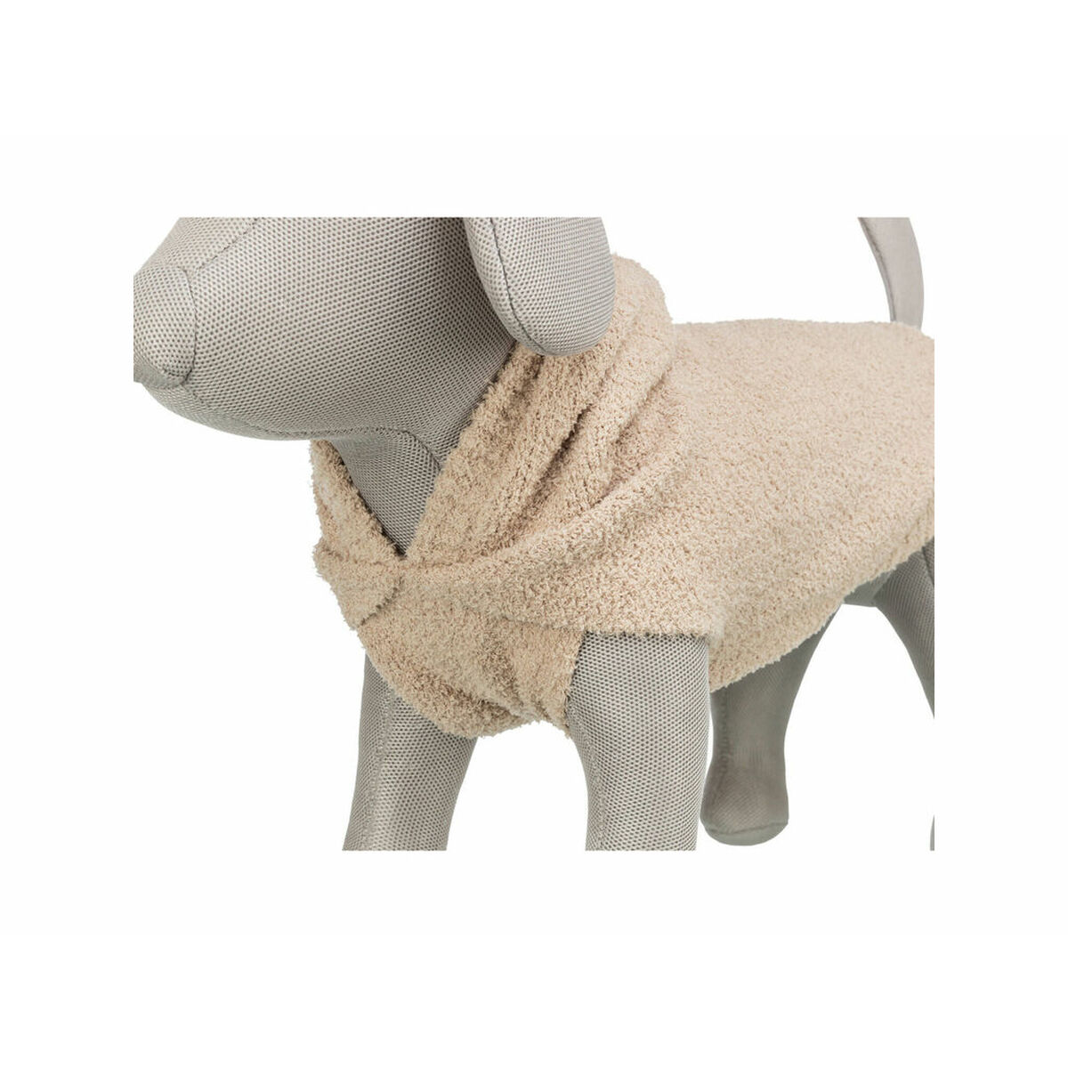 Dog Sweatshirt Trixie Sand M