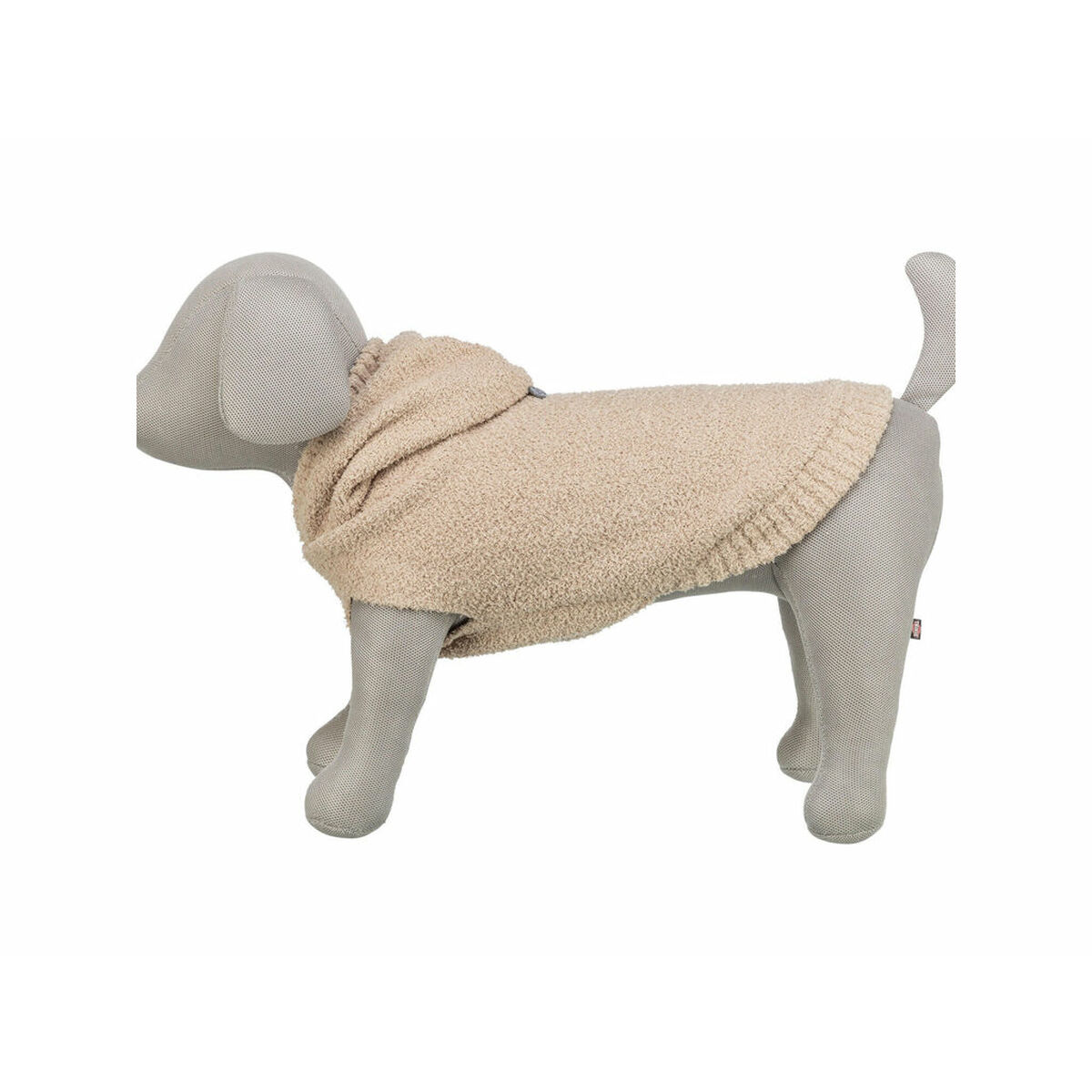 Dog Sweatshirt Trixie Sand M