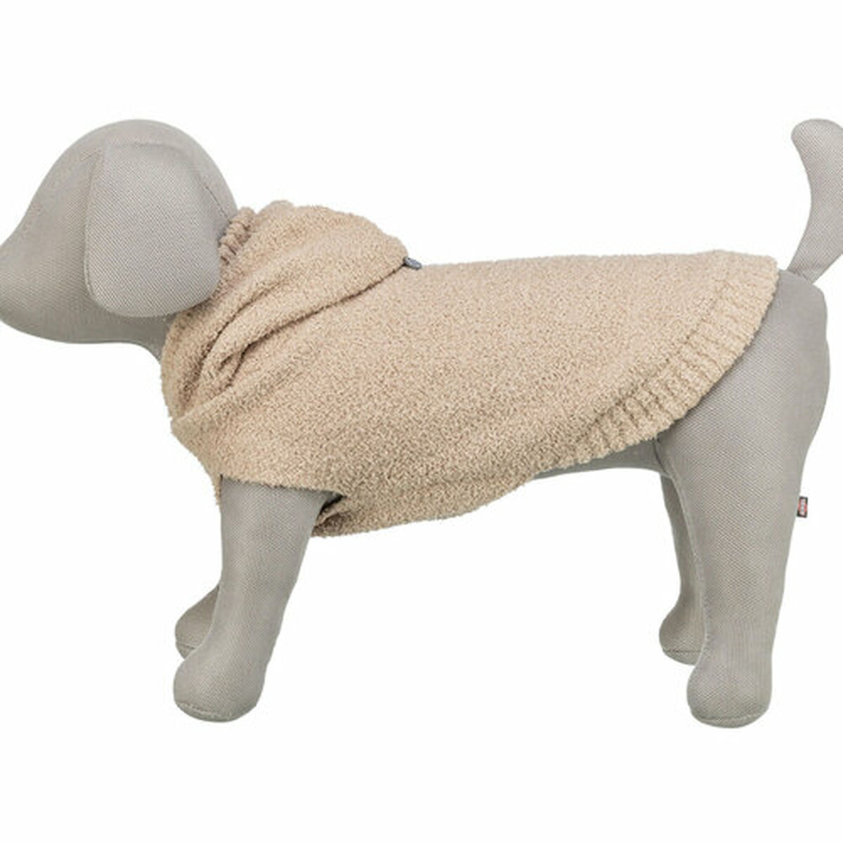Dog Sweatshirt Trixie Sand M