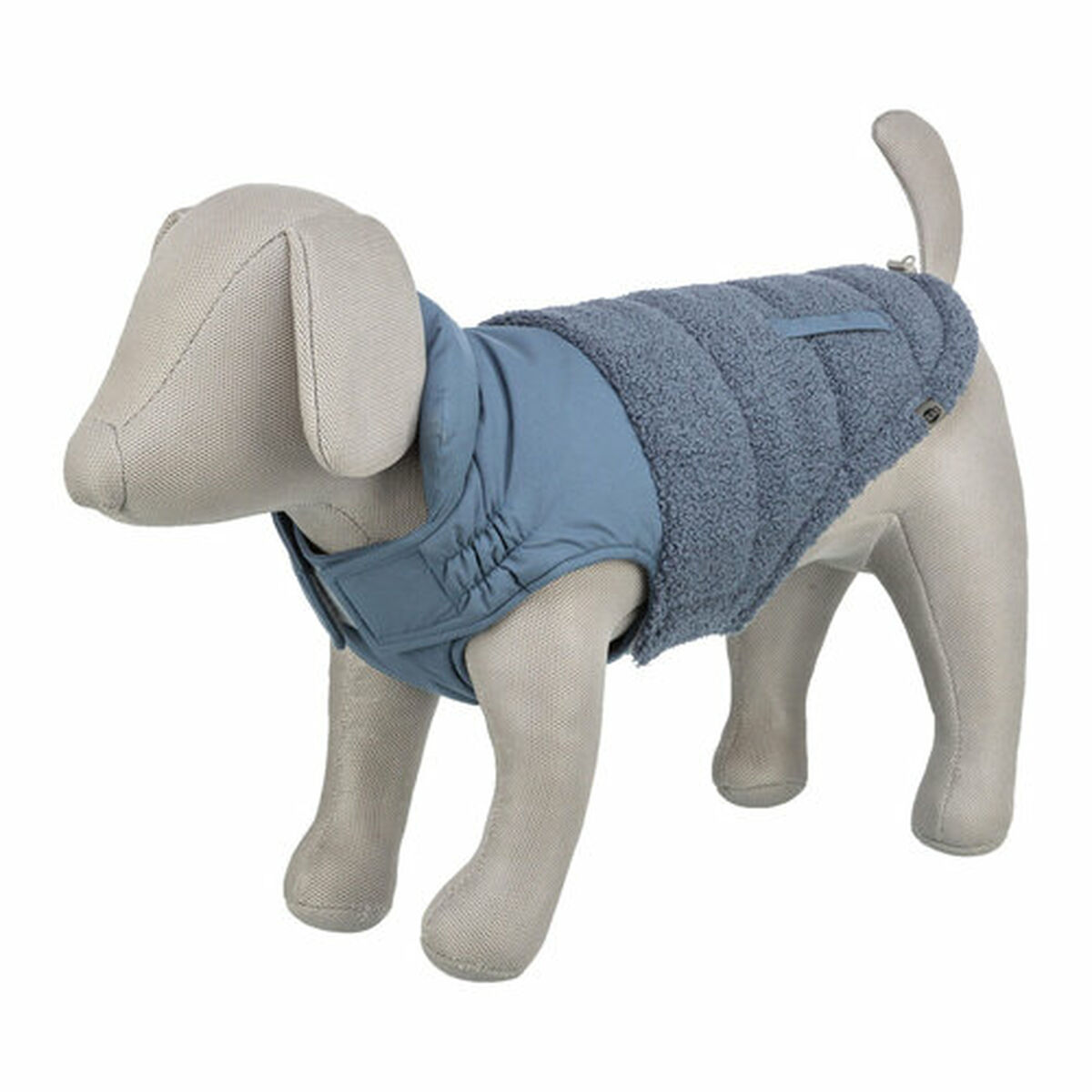 Dog Coat Trixie Blue XXS