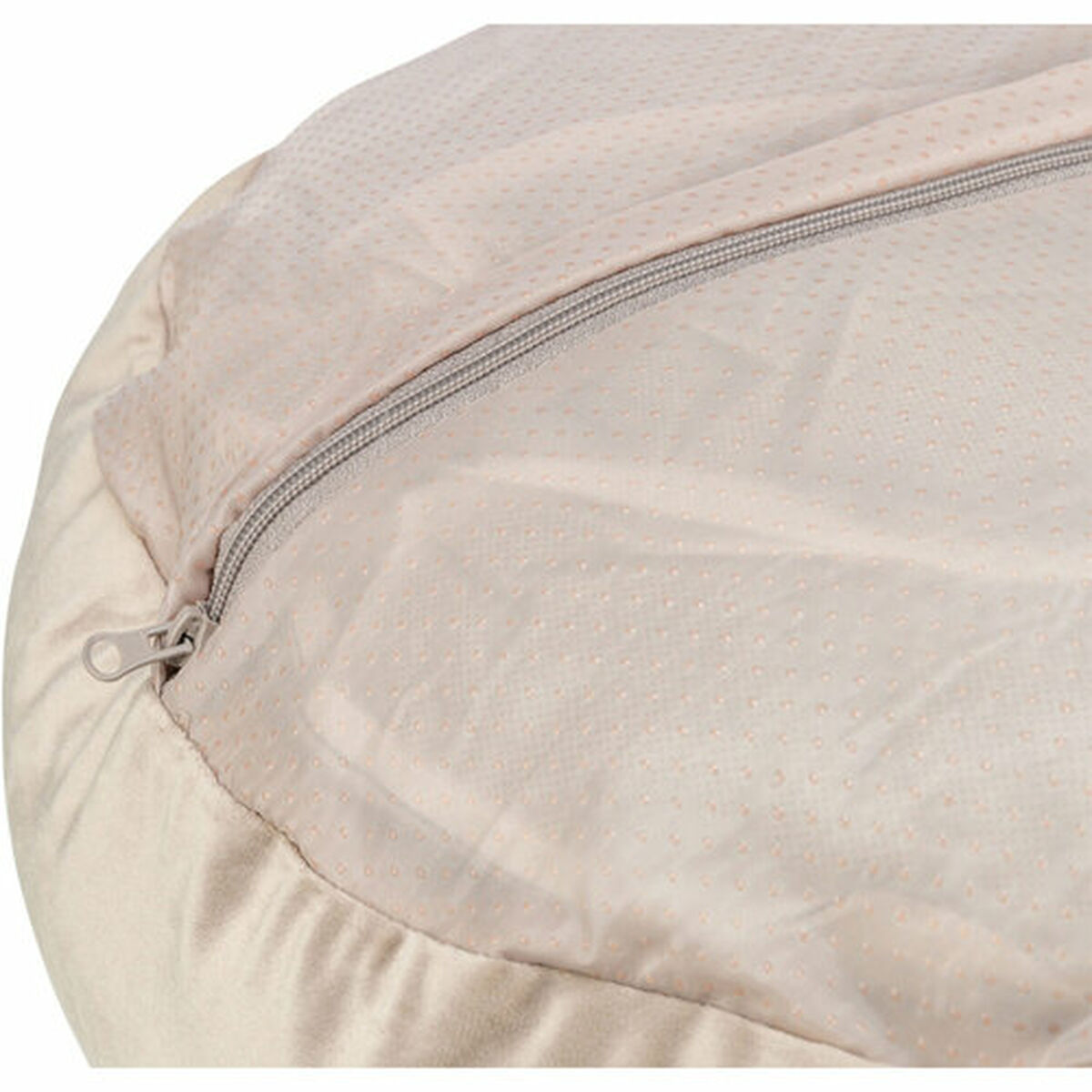 Dog Bed Trixie Livia Beige 50 cm