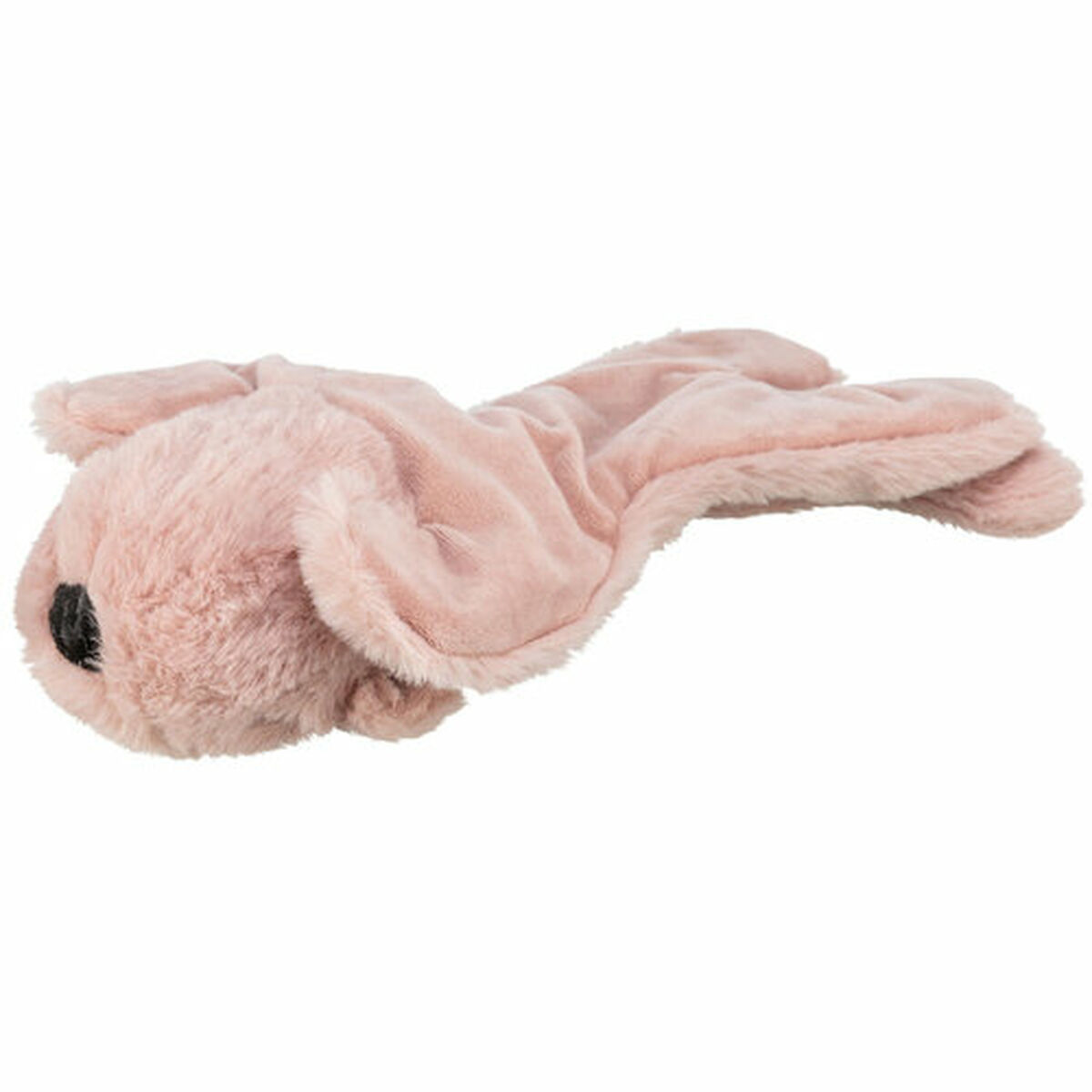 Soft toy for dogs Trixie Pink Polyester Squirrel 30 cm