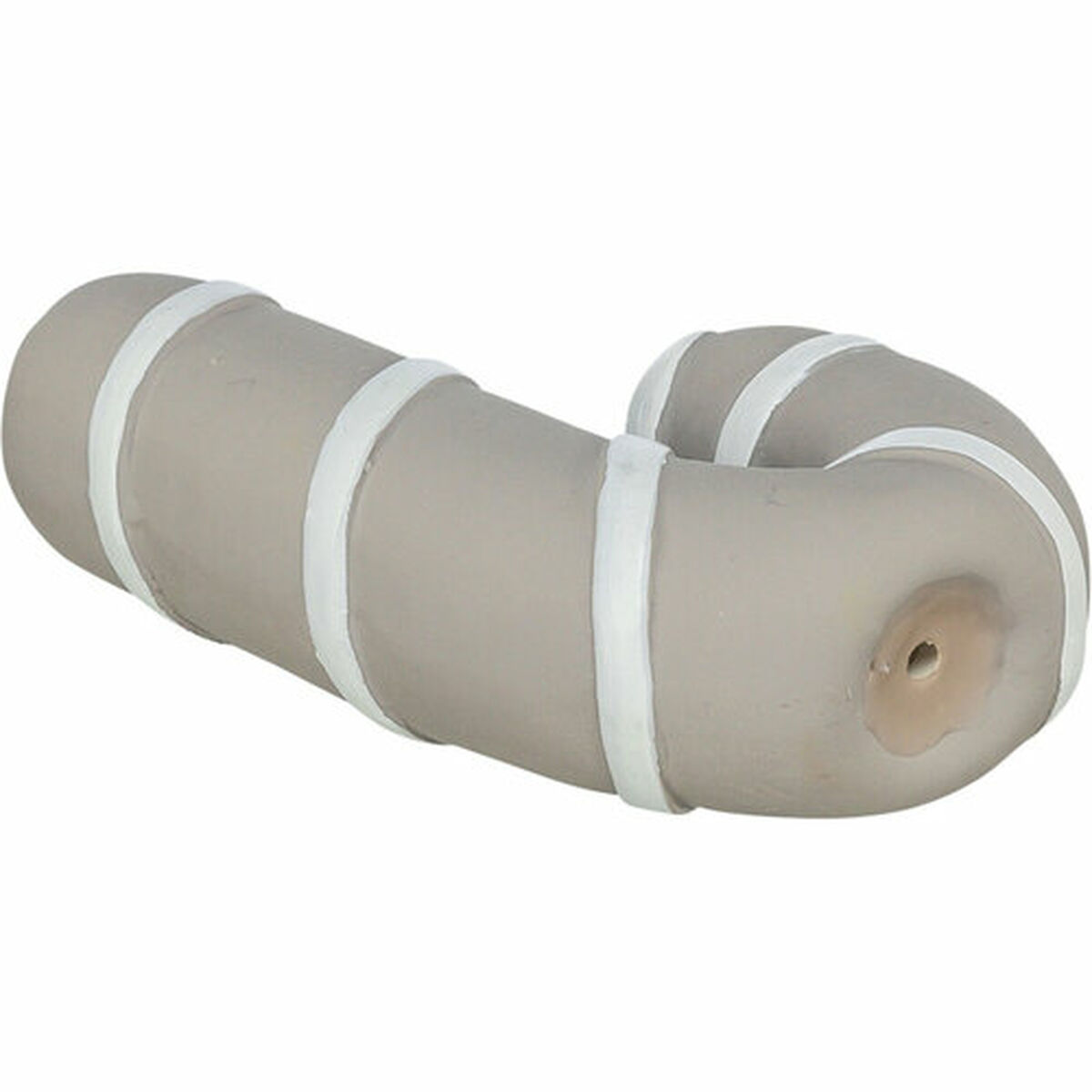 Dog toy Trixie Grey 10 cm Candy Cane