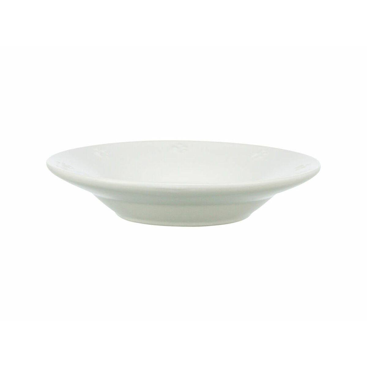 Pet feeding dish Trixie White Ceramic 200 ml Christmas