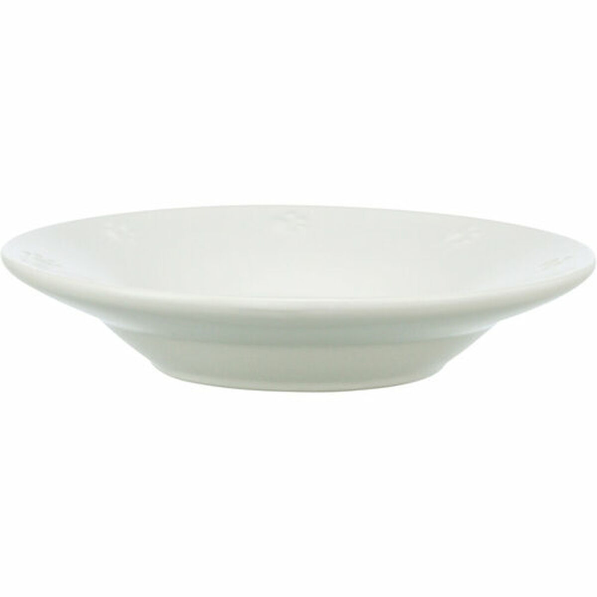 Pet feeding dish Trixie White Ceramic 200 ml Christmas