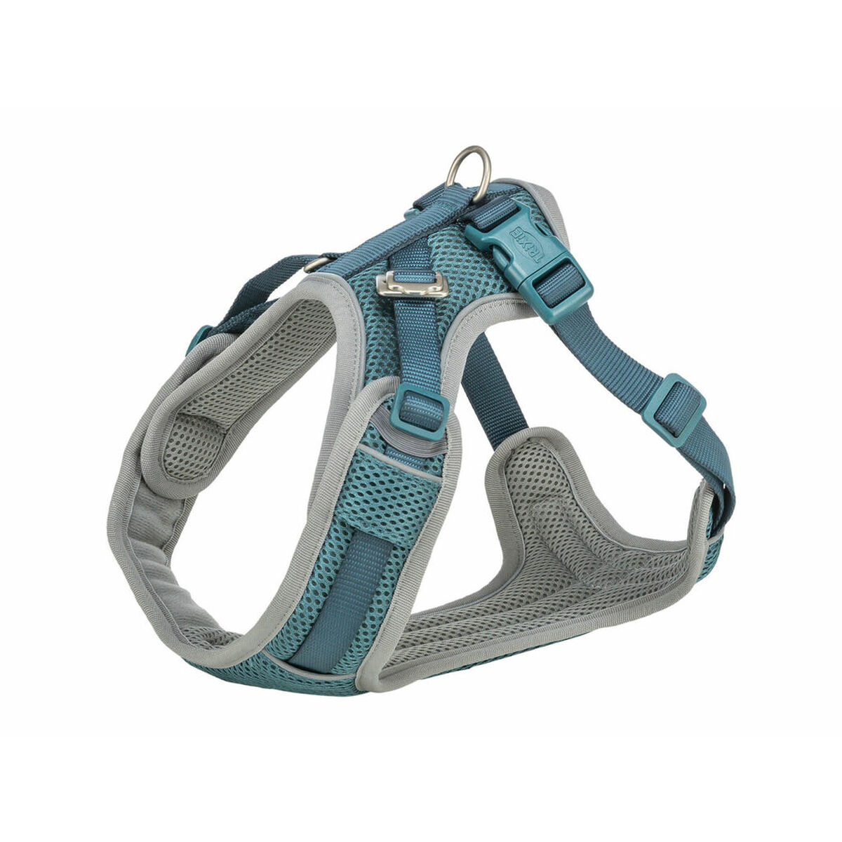 Dog Harness Trixie Premium FlexMesh S-M Dog Harness Trixie Premium FlexMesh S-M
