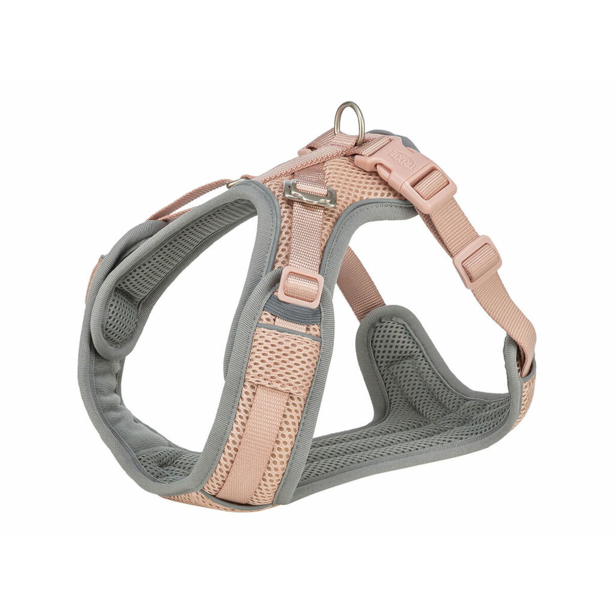 Dog Harness Trixie Premium FlexMesh S-M Dog Harness Trixie Premium FlexMesh S-M