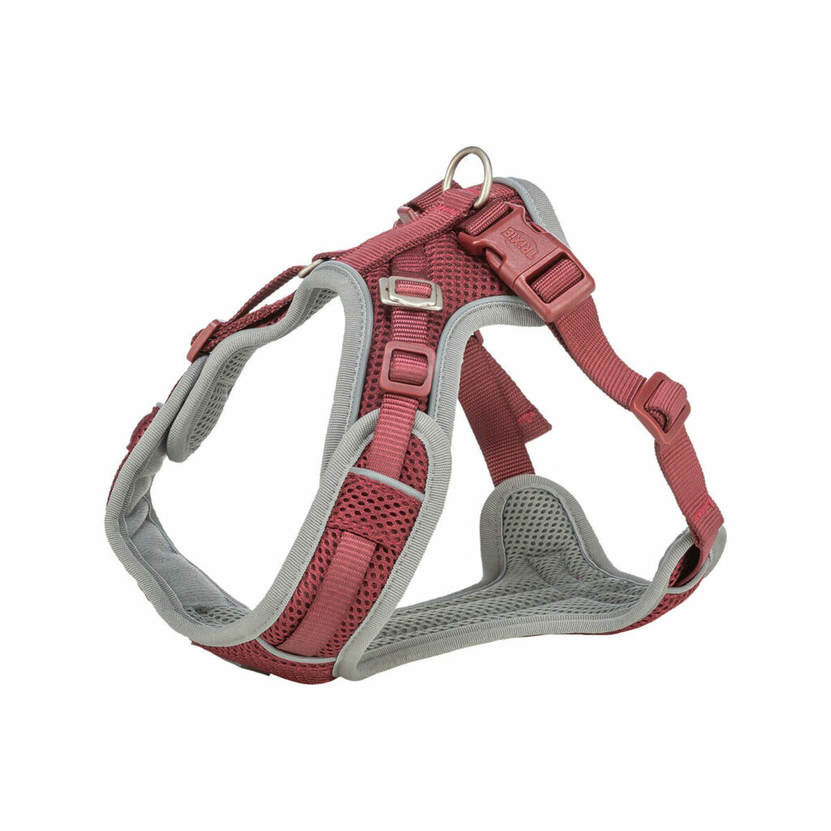 Dog Harness Trixie Premium FlexMesh M Dog Harness Trixie Premium FlexMesh M