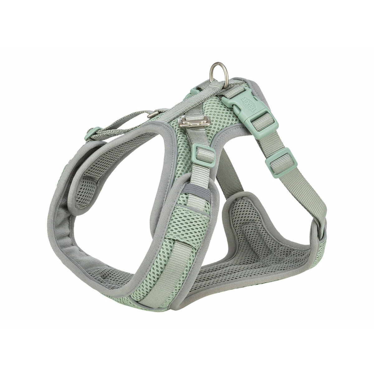 Dog Harness Trixie Premium FlexMesh M