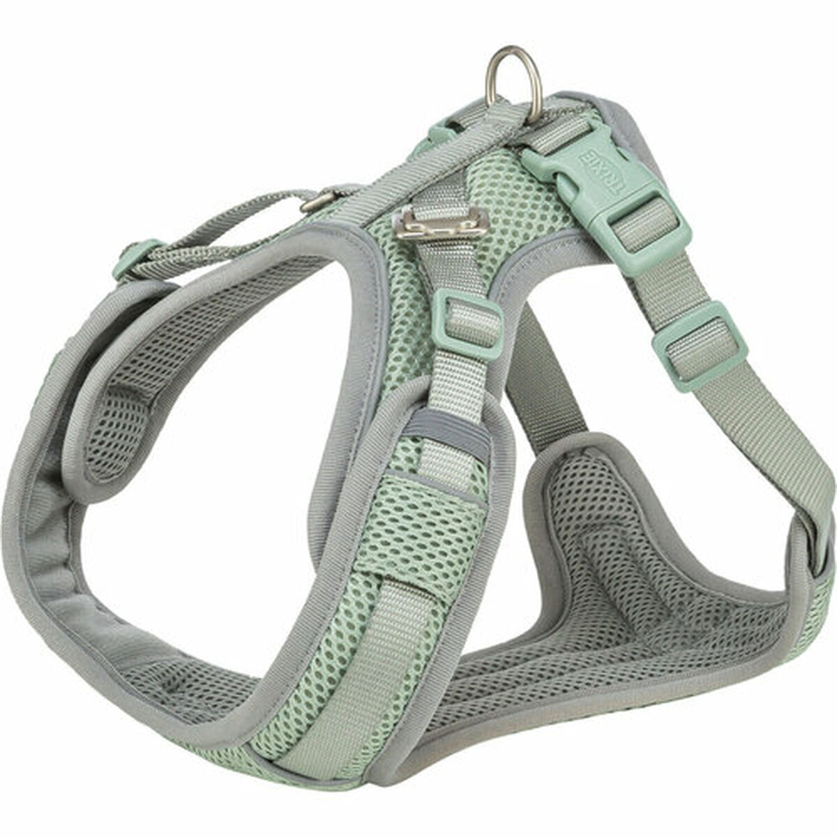 Dog Harness Trixie Premium FlexMesh M