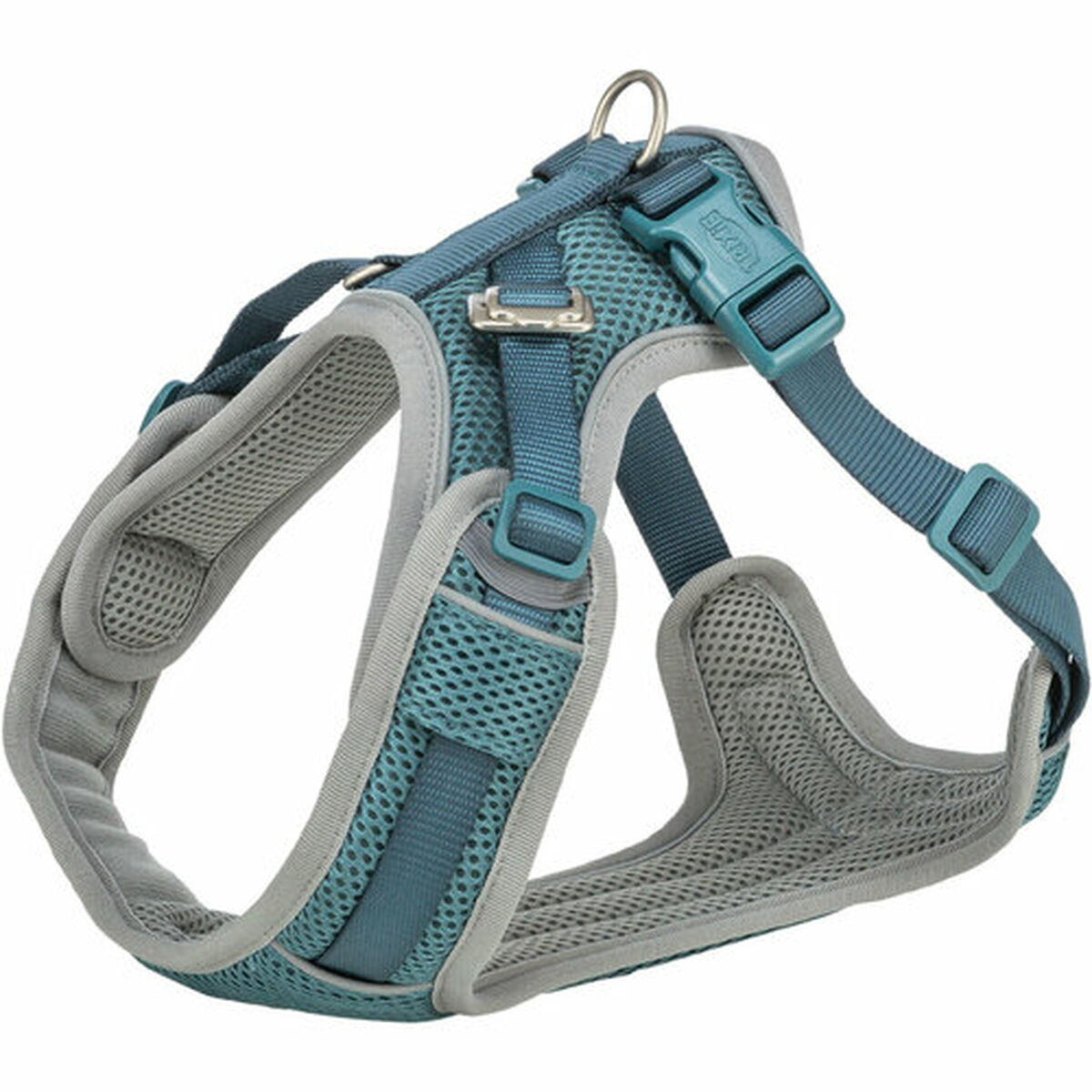 Dog Harness Trixie Premium FlexMesh L