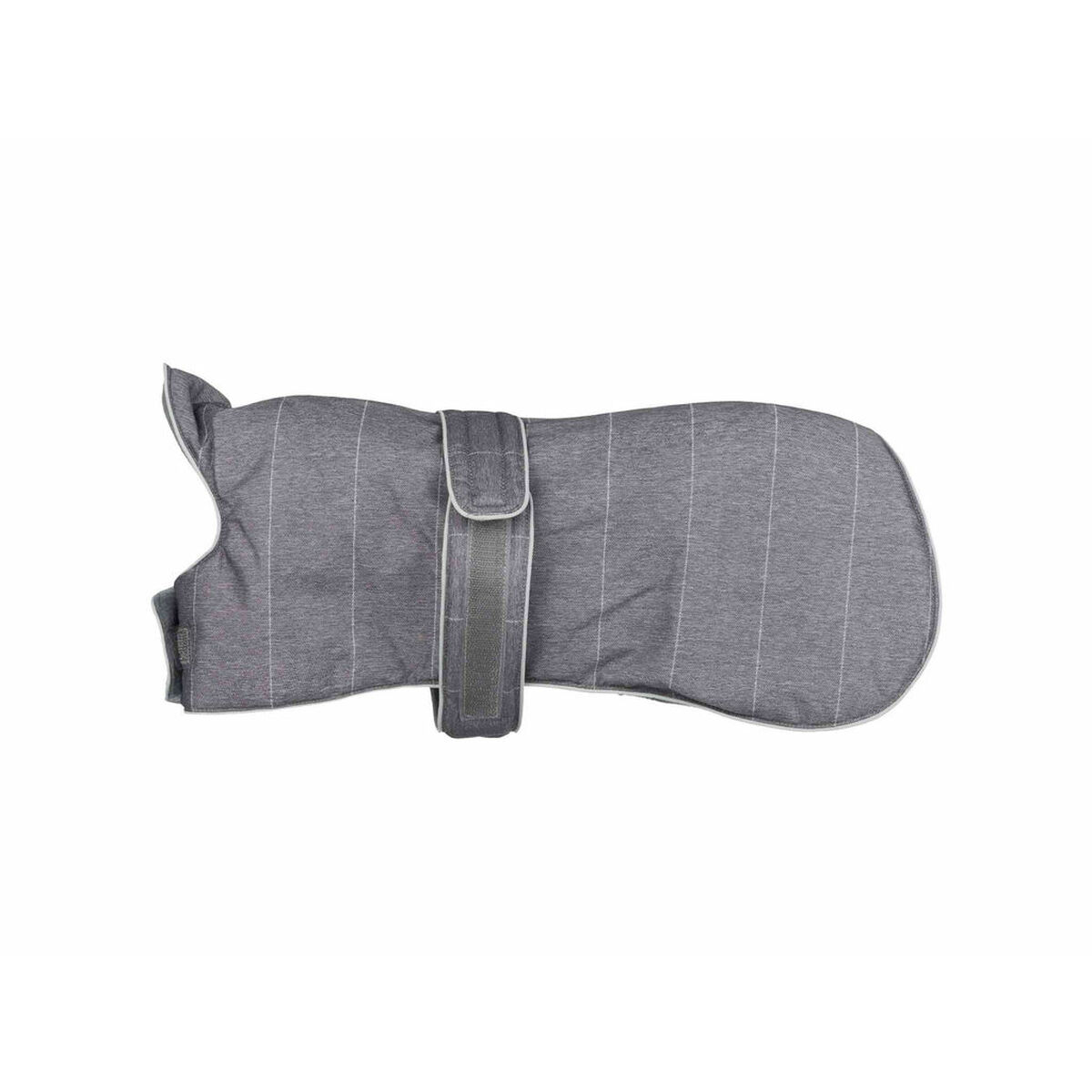 Dog Coat Trixie Brest Grey XS Dog Coat Trixie Brest Grey XS
