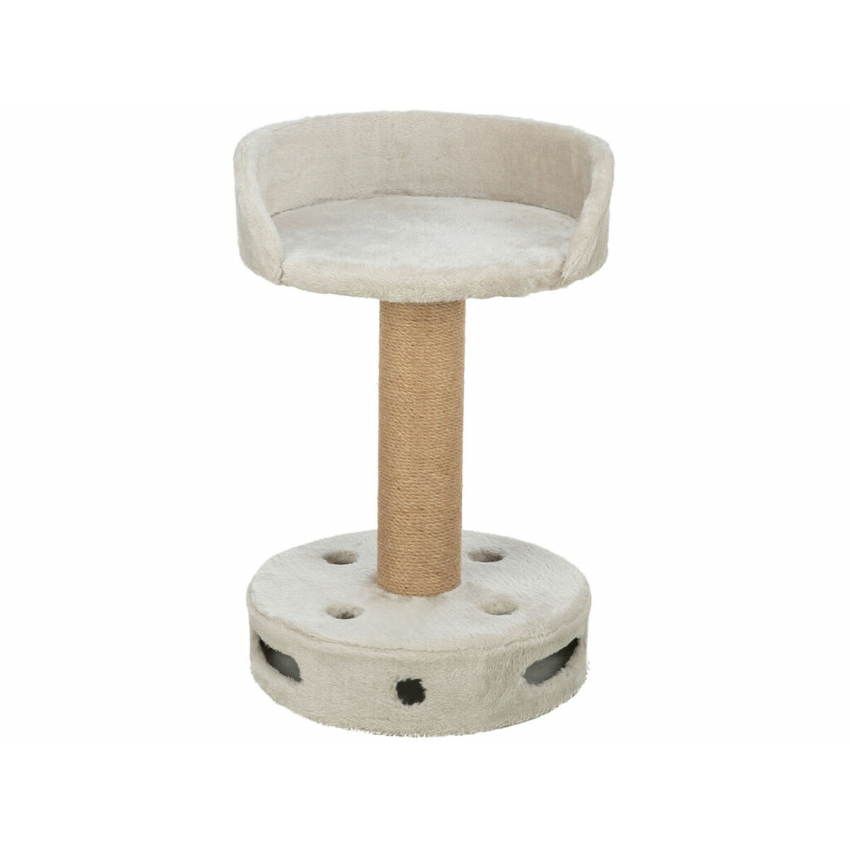Scratching Post for Cats Trixie Dalia Grey 54 cm
