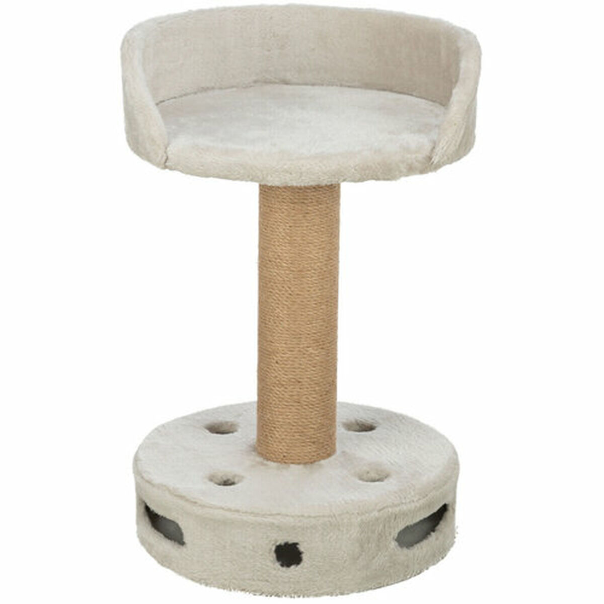 Scratching Post for Cats Trixie Dalia Grey 54 cm