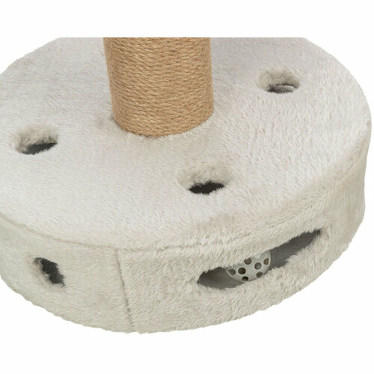Scratching Post for Cats Trixie Dalia Grey 54 cm