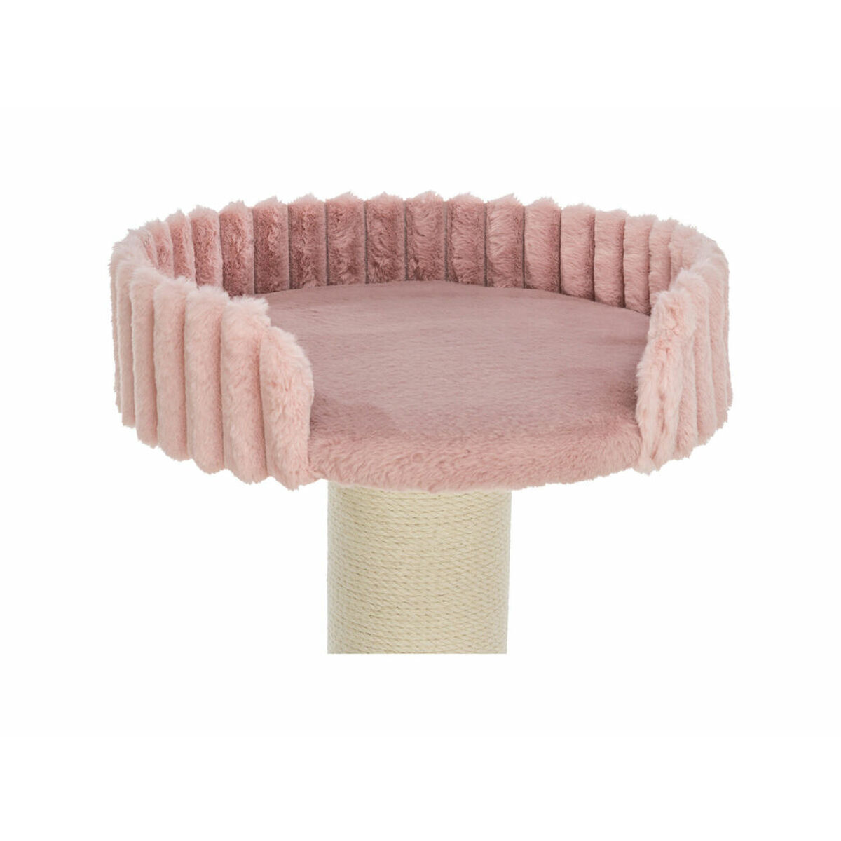 Scratching Post for Cats Trixie Lonni Pink 132 cm