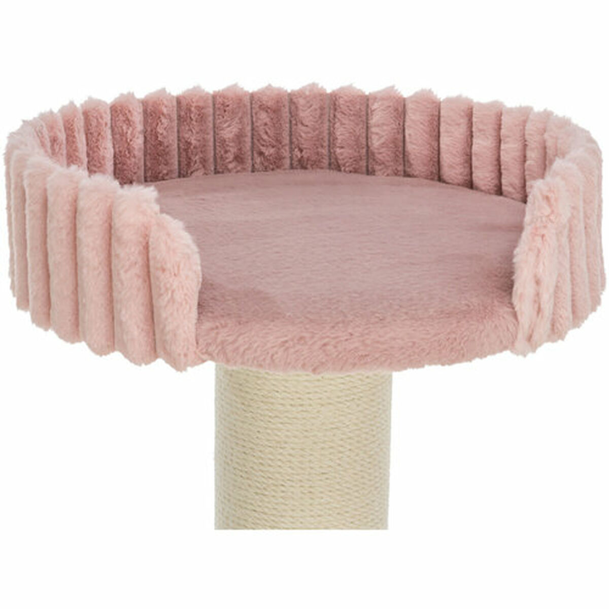Scratching Post for Cats Trixie Lonni Pink 132 cm