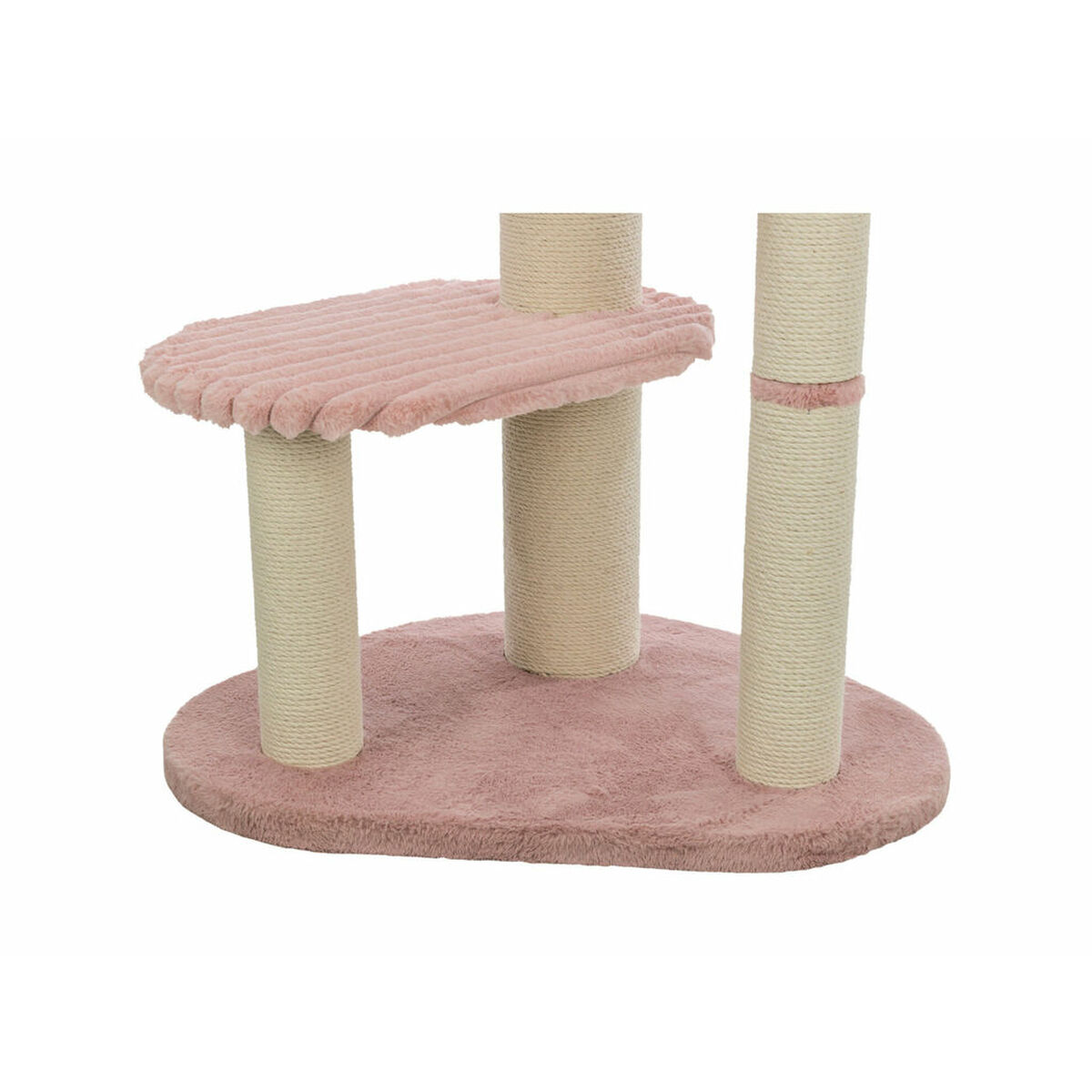 Scratching Post for Cats Trixie Lonni Pink 132 cm