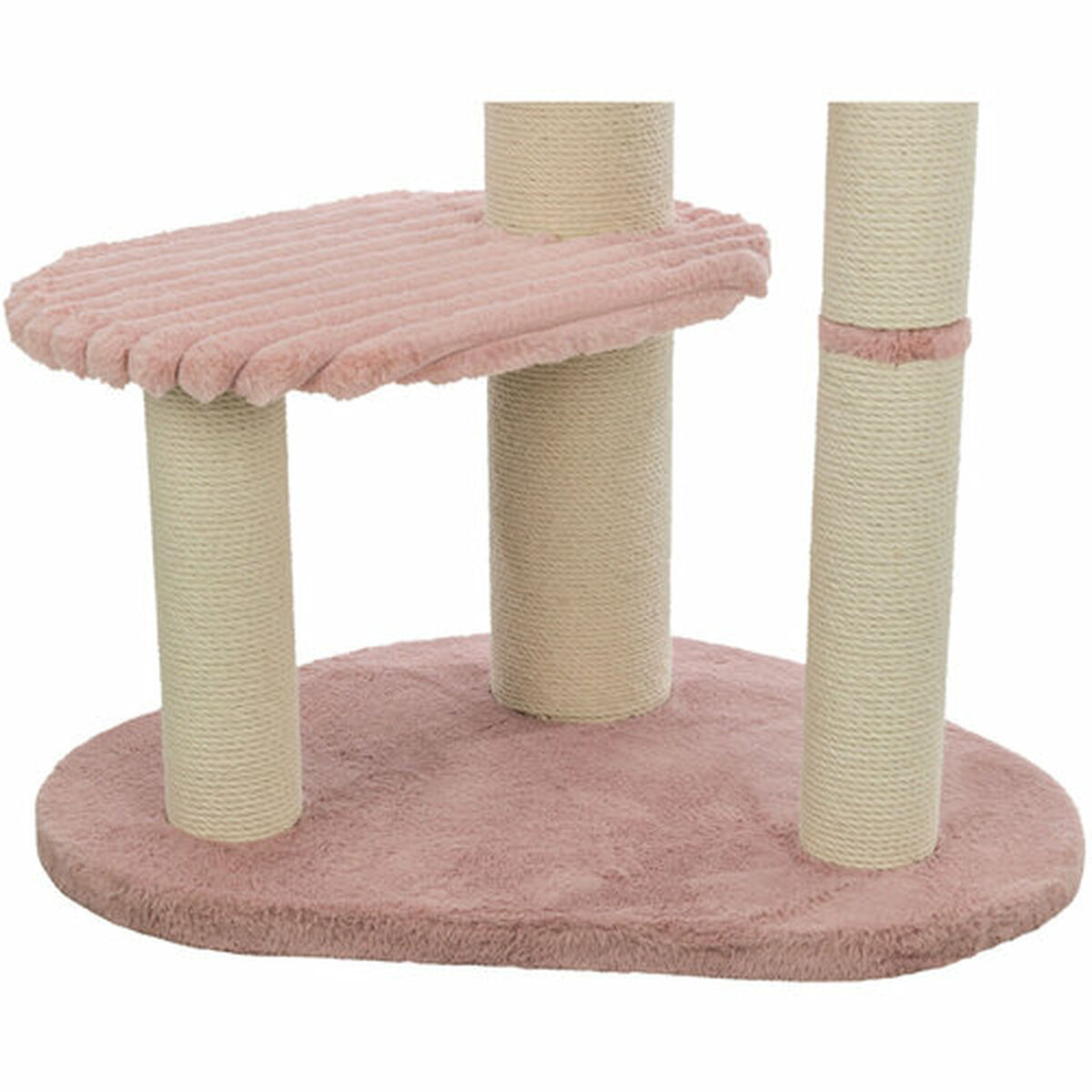 Scratching Post for Cats Trixie Lonni Pink 132 cm