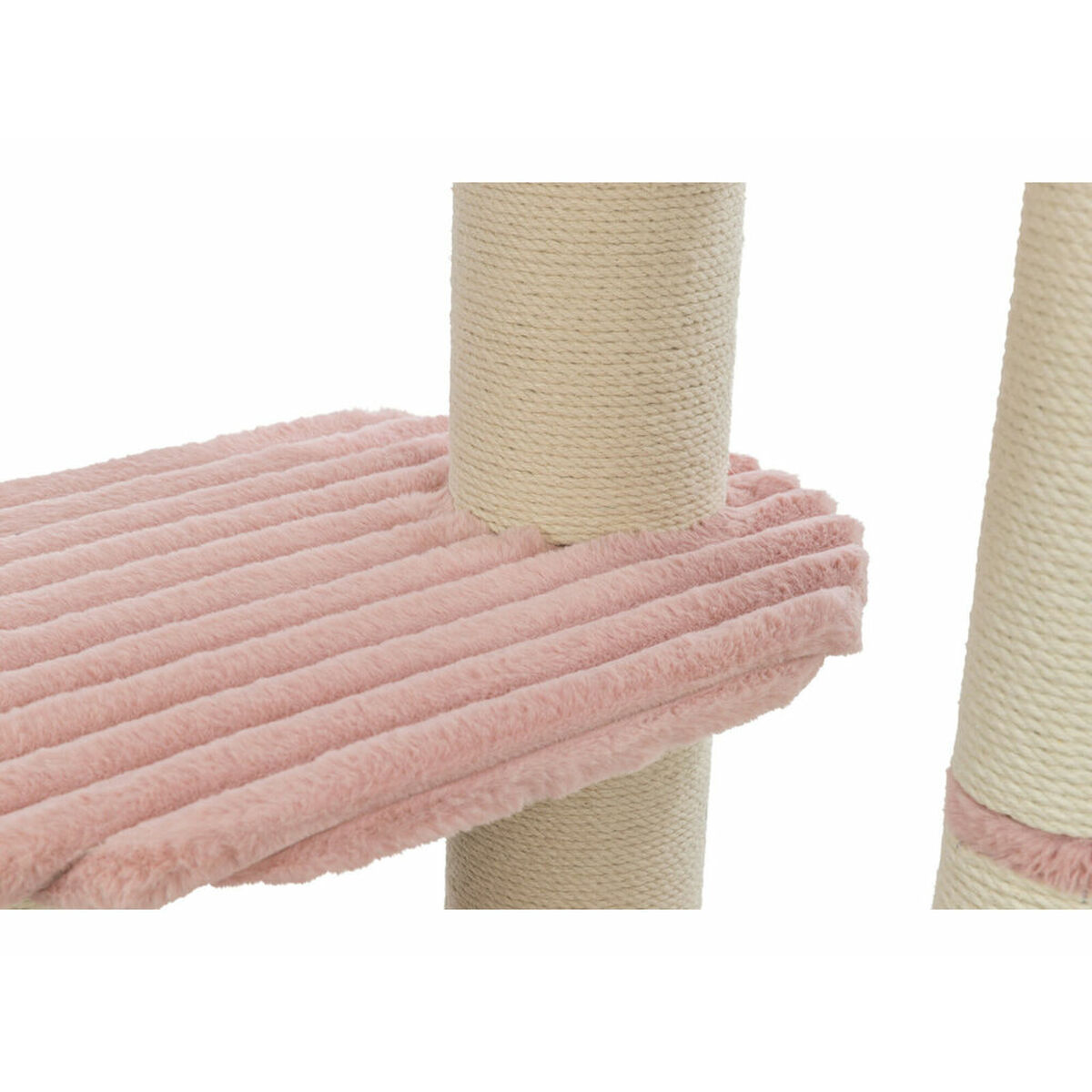 Scratching Post for Cats Trixie Lonni Pink 132 cm