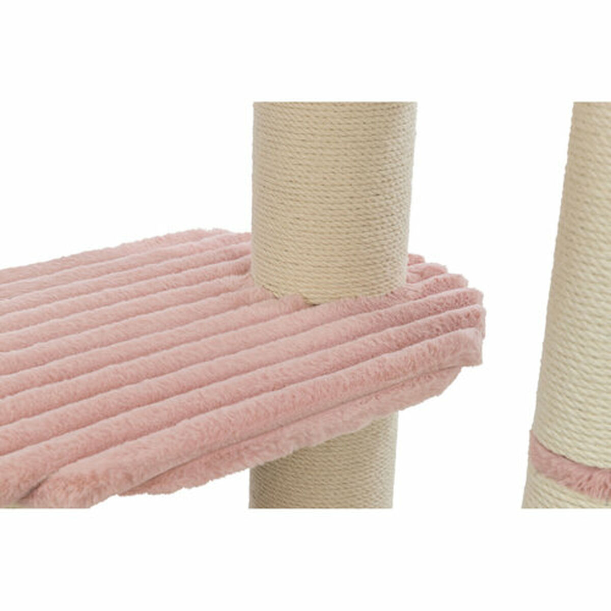 Scratching Post for Cats Trixie Lonni Pink 132 cm