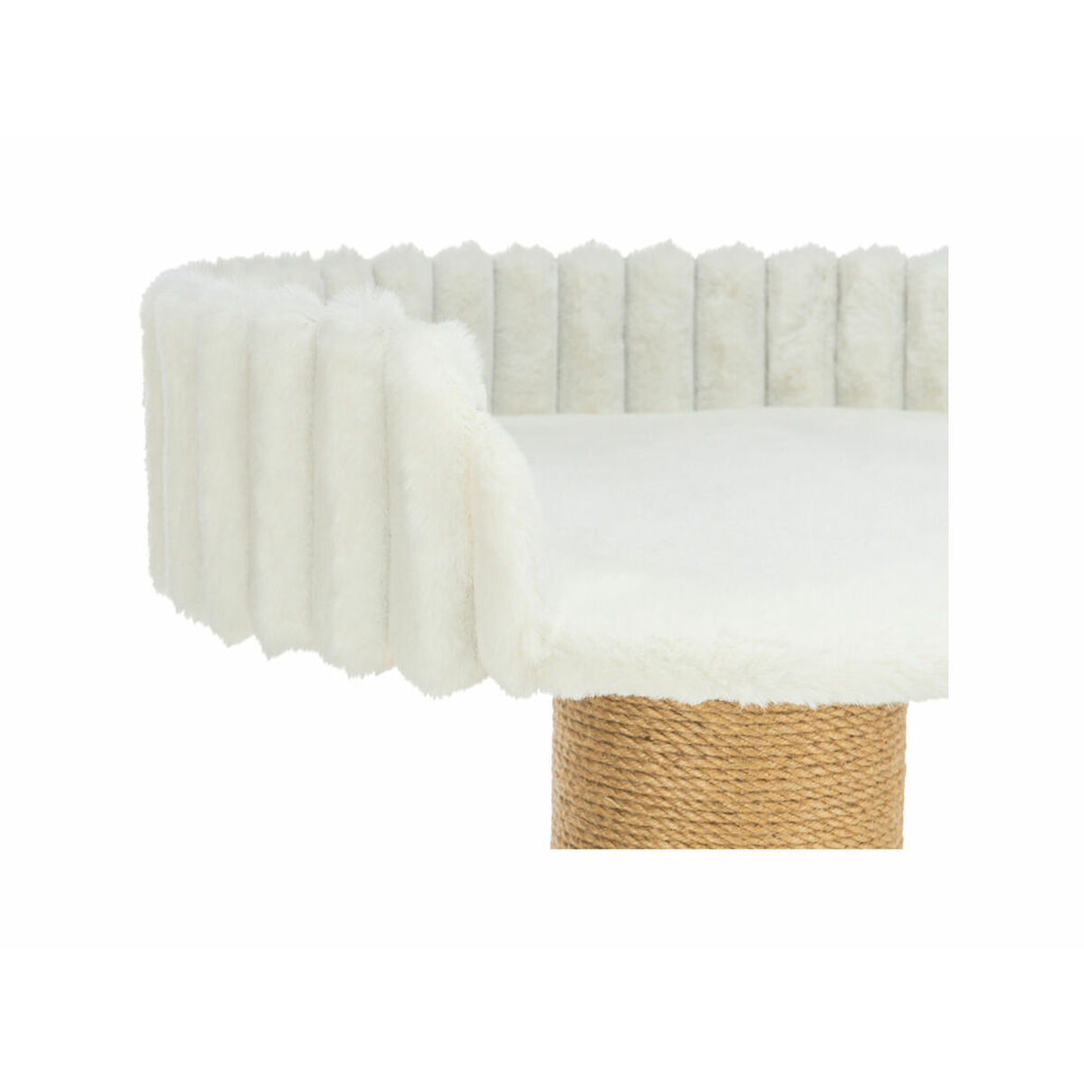 Scratching Post for Cats Trixie Lonni Beige 132 cm