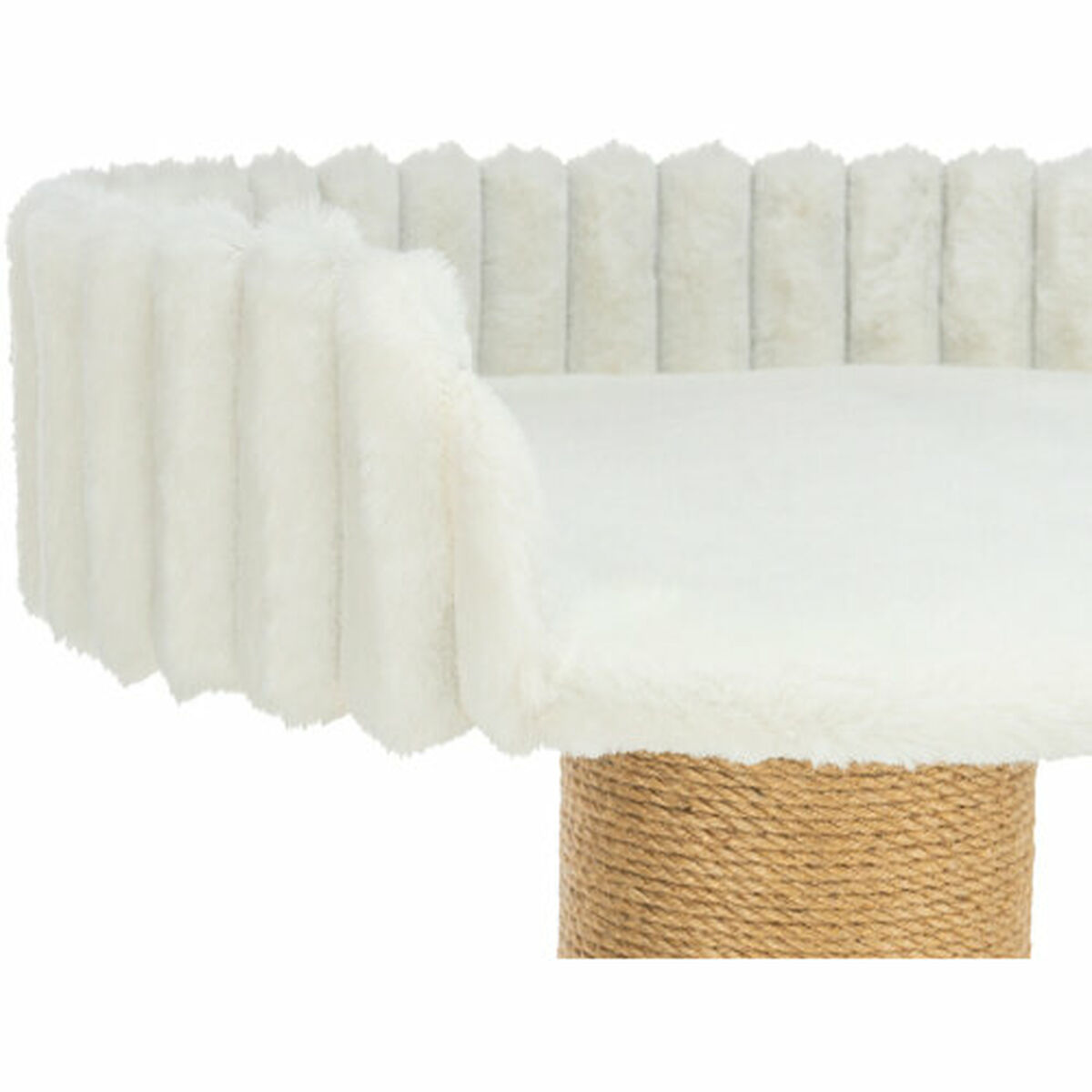 Scratching Post for Cats Trixie Lonni Beige 132 cm