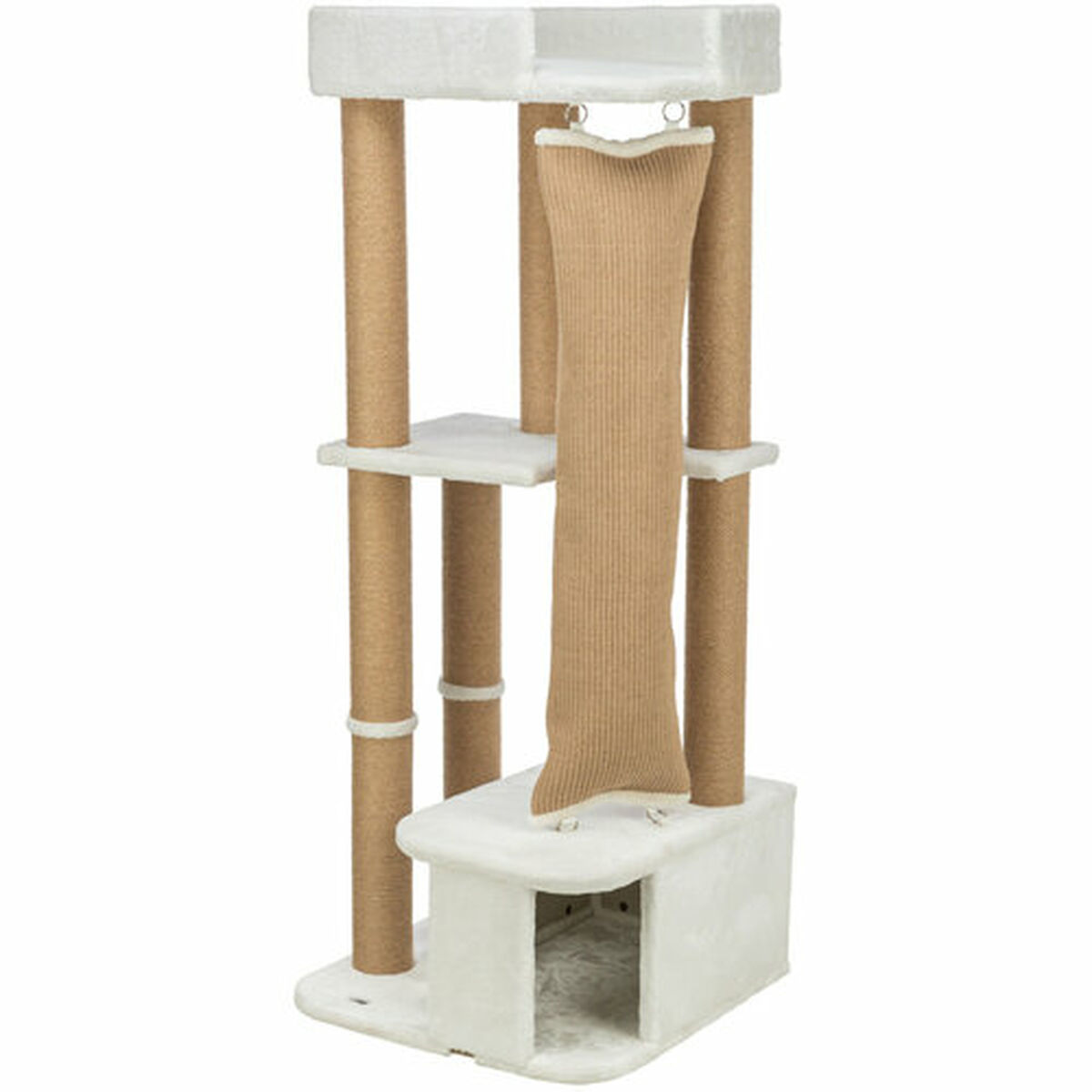 Scratching Post for Cats Trixie Active 150 cm