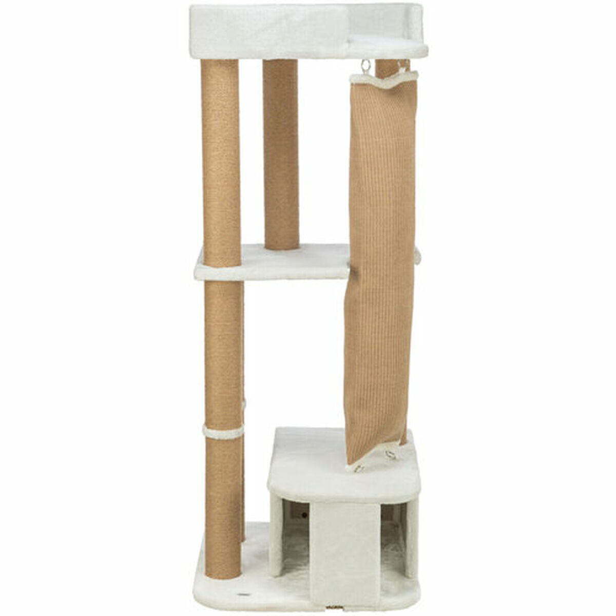 Scratching Post for Cats Trixie Active 150 cm