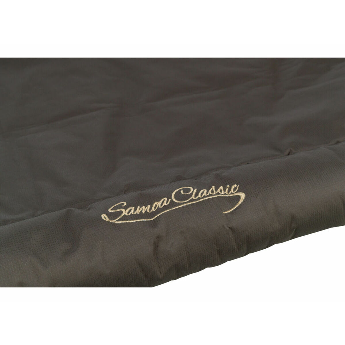 Pet blanket Trixie Samoa Classic Green Olive Polyester 90  60 CM