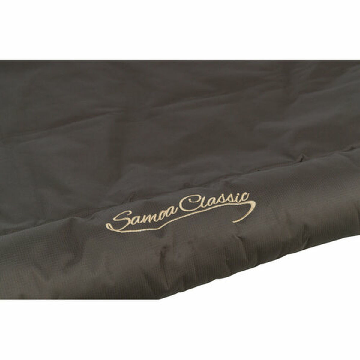 Pet blanket Trixie Samoa Classic Green Olive Polyester 90  60 CM