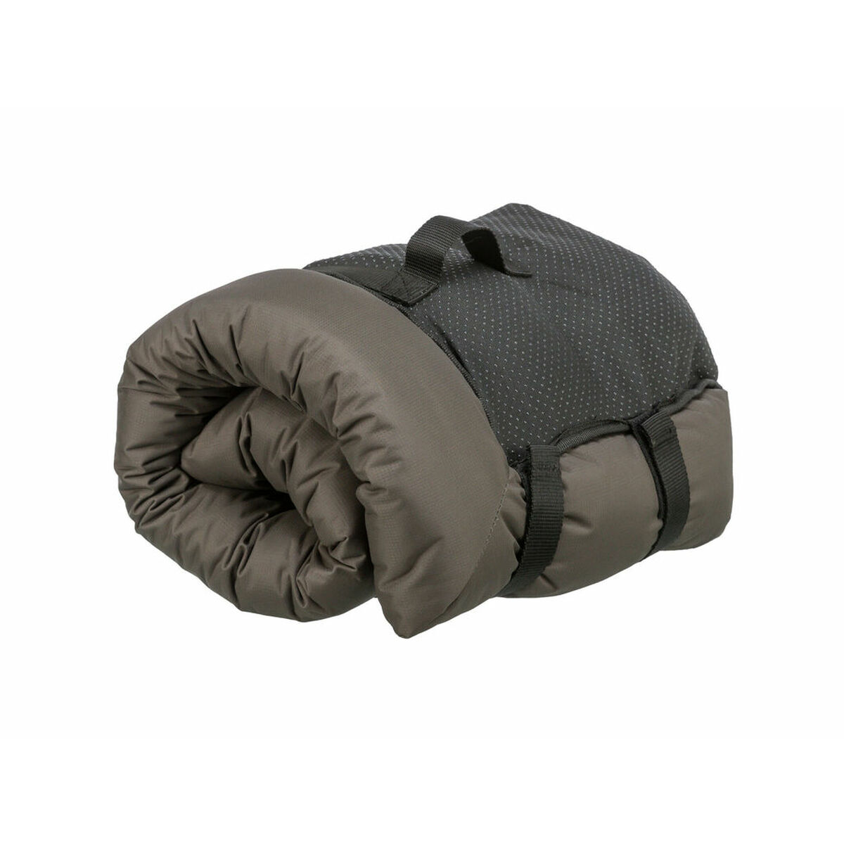 Pet blanket Trixie Samoa Classic Green Olive Polyester 90  60 CM