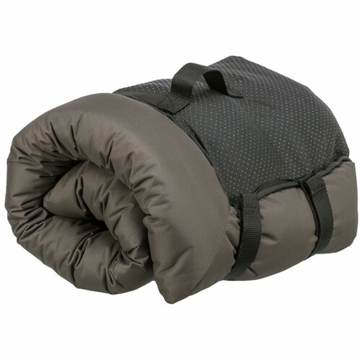 Pet blanket Trixie Samoa Classic Green Olive Polyester 110  70 CM