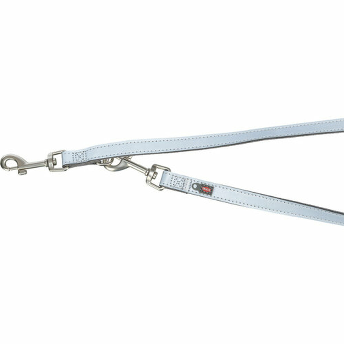 Dog Lead Trixie Reflect Ramal Graphite 2 m M/L