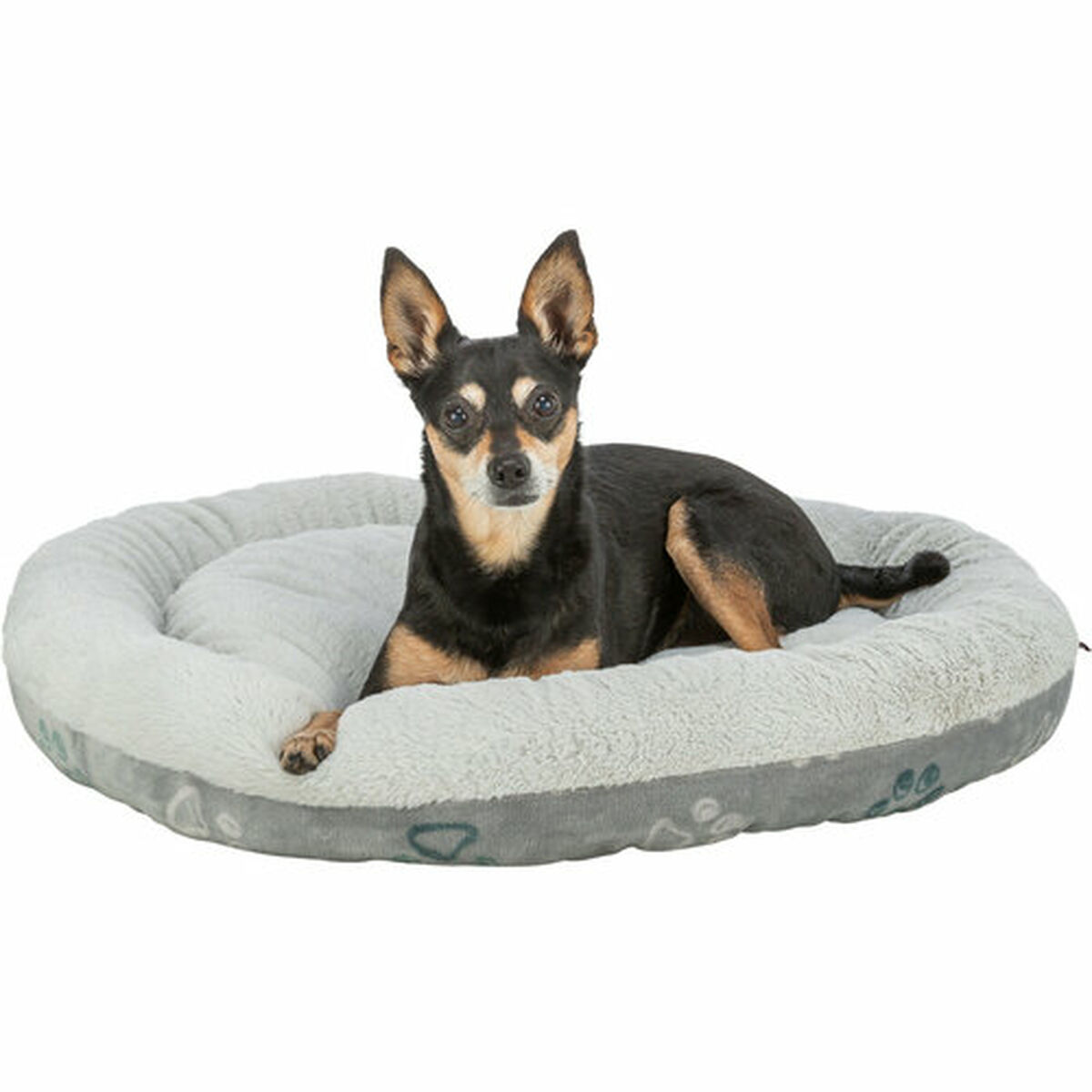 Dog Bed Trixie Light grey  50 cm