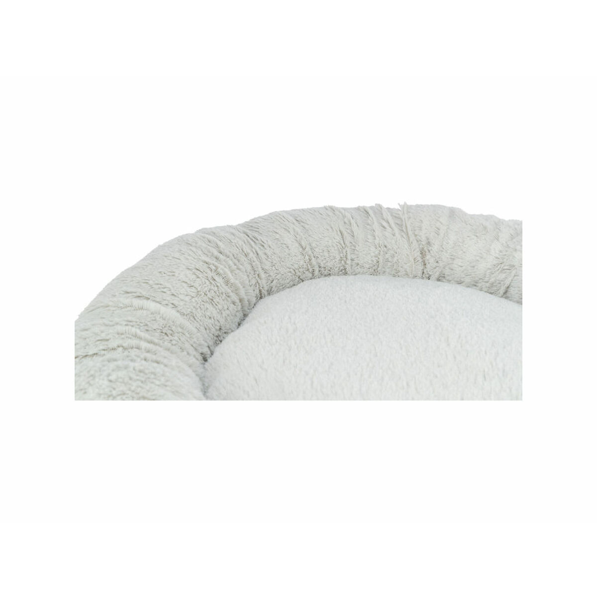 Dog Bed Trixie Light grey  50 cm