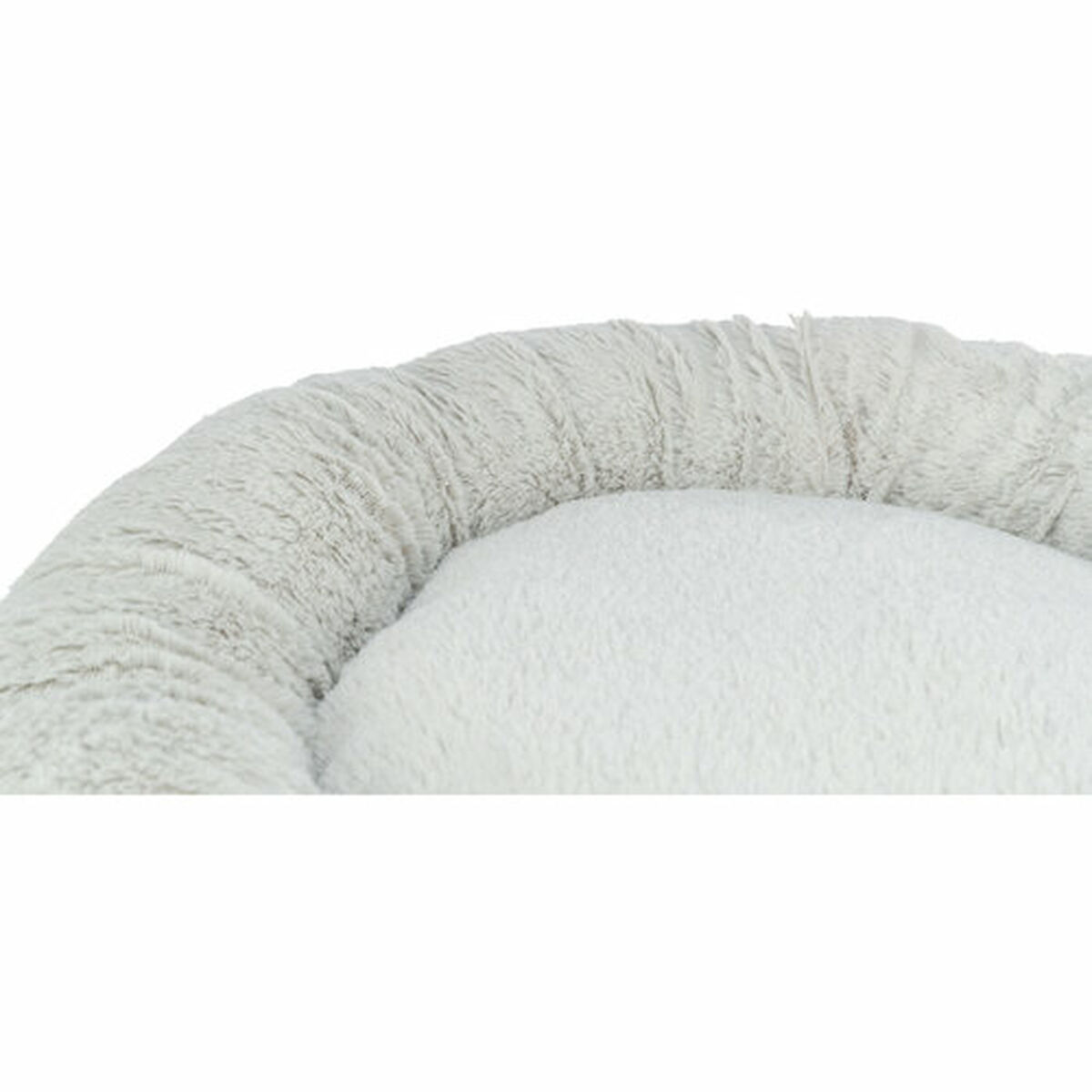 Dog Bed Trixie Light grey  50 cm